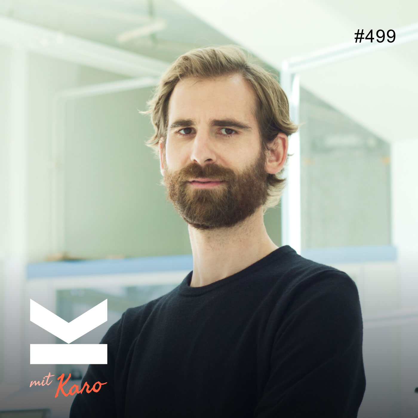 K#499 Dr. Philipp Gattner, CEO von rebuy - podcast episode cover