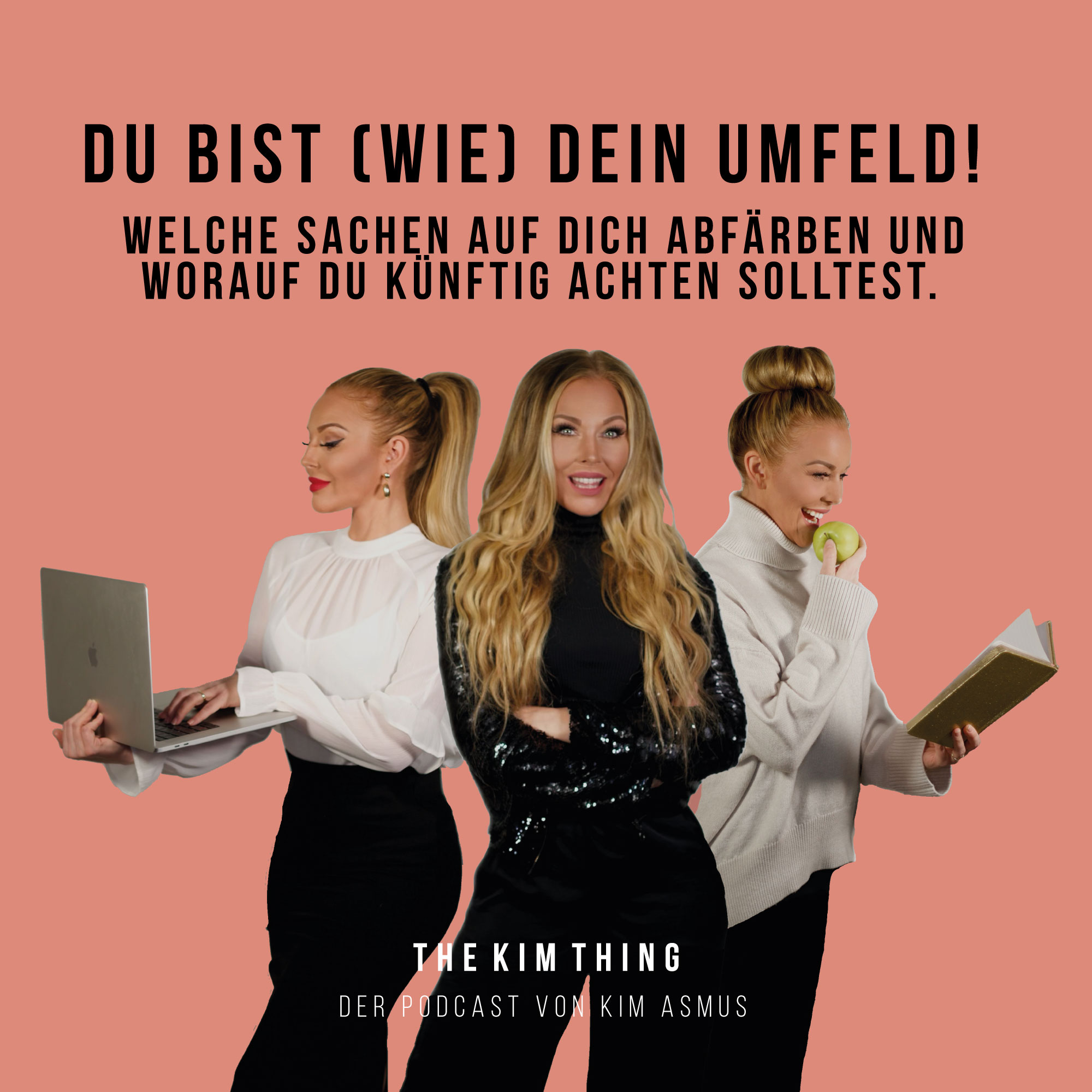THE KIM THING