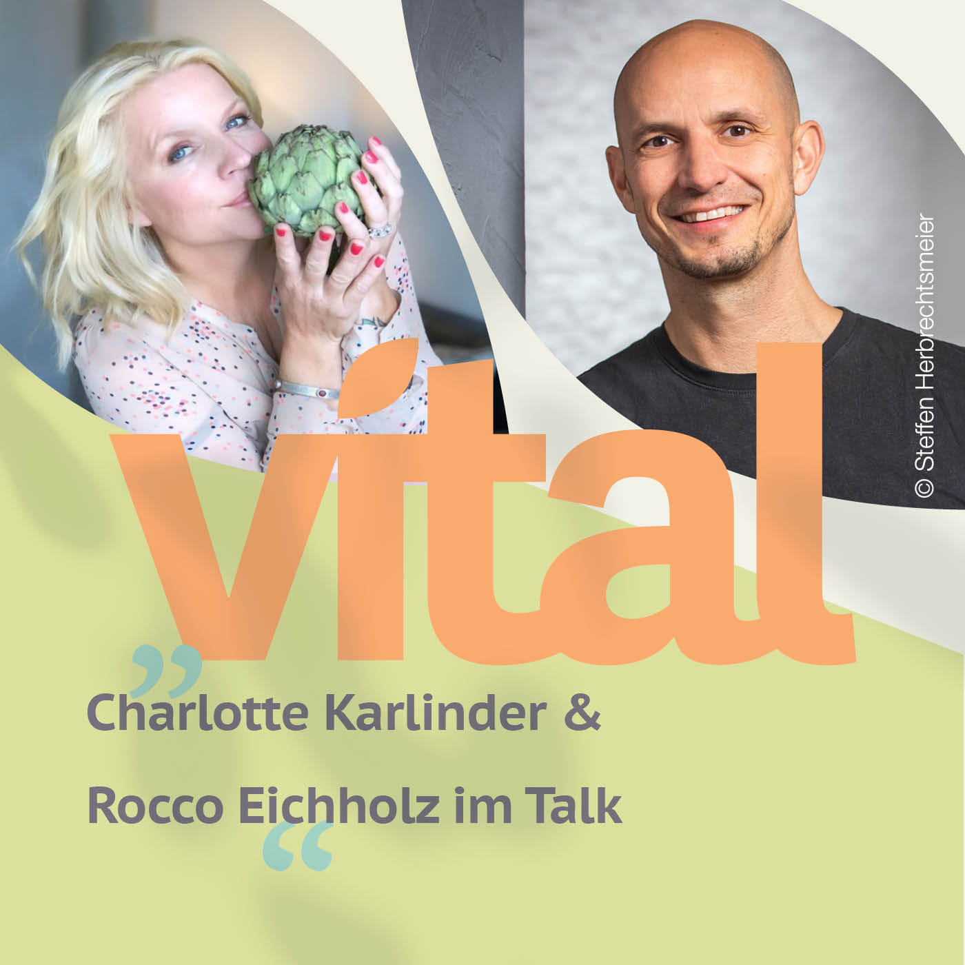 VITAL Podcast