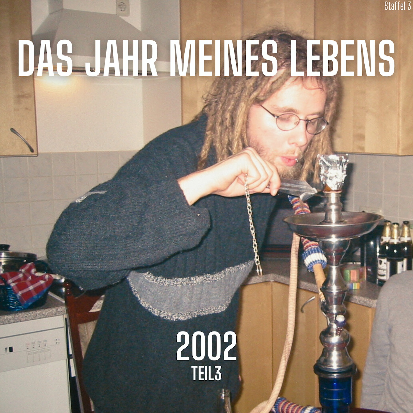 Das Jahr meines Lebens – ein autobiografischer Podcast