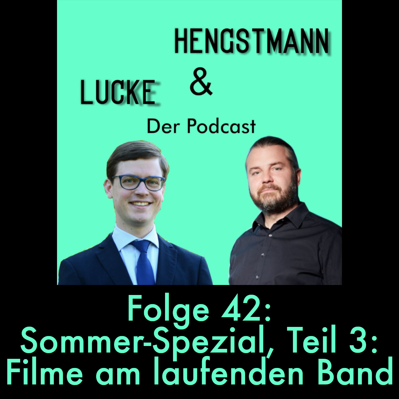 Lucke & Hengstmann