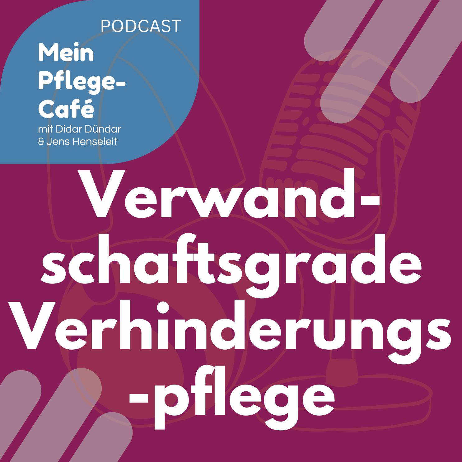 76 - Verwandschaftsgrade Verhinderungspflege