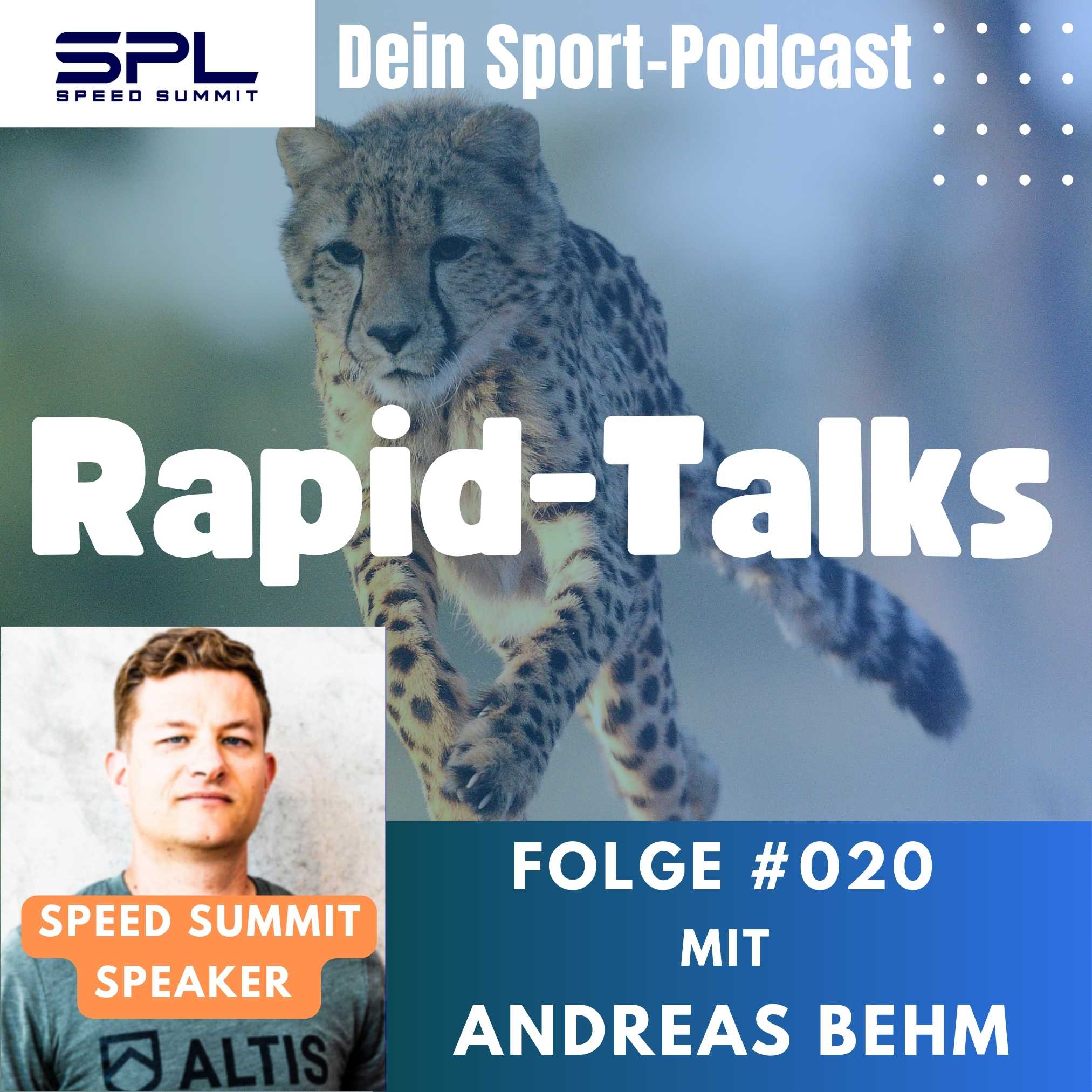 Rapid-Talks \