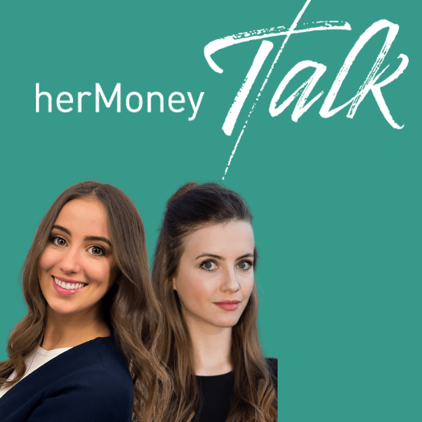 Der herMoney Talk: Finanzpodcast für Frauen