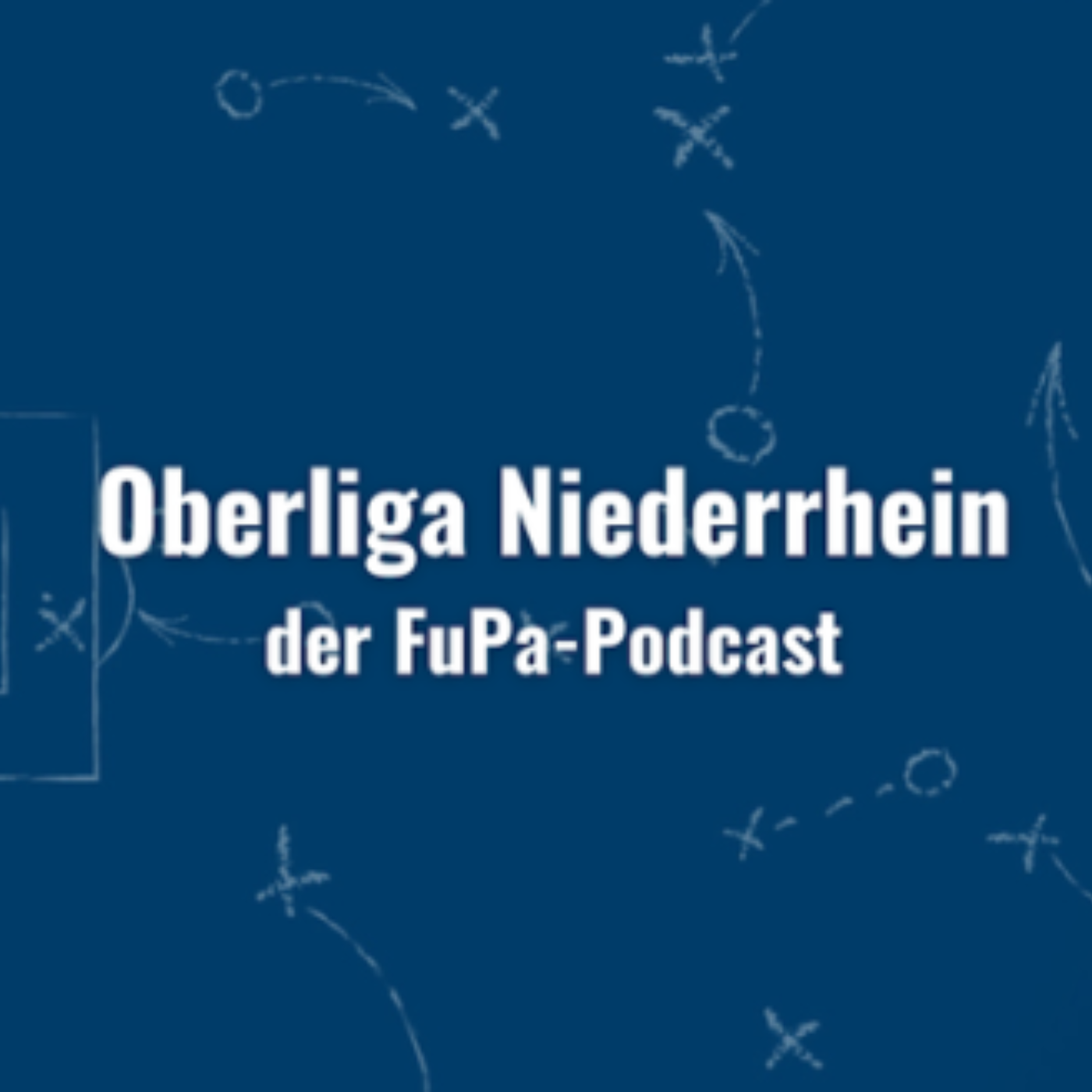 FuPalaver - der Podcast von FuPa Niederrhein