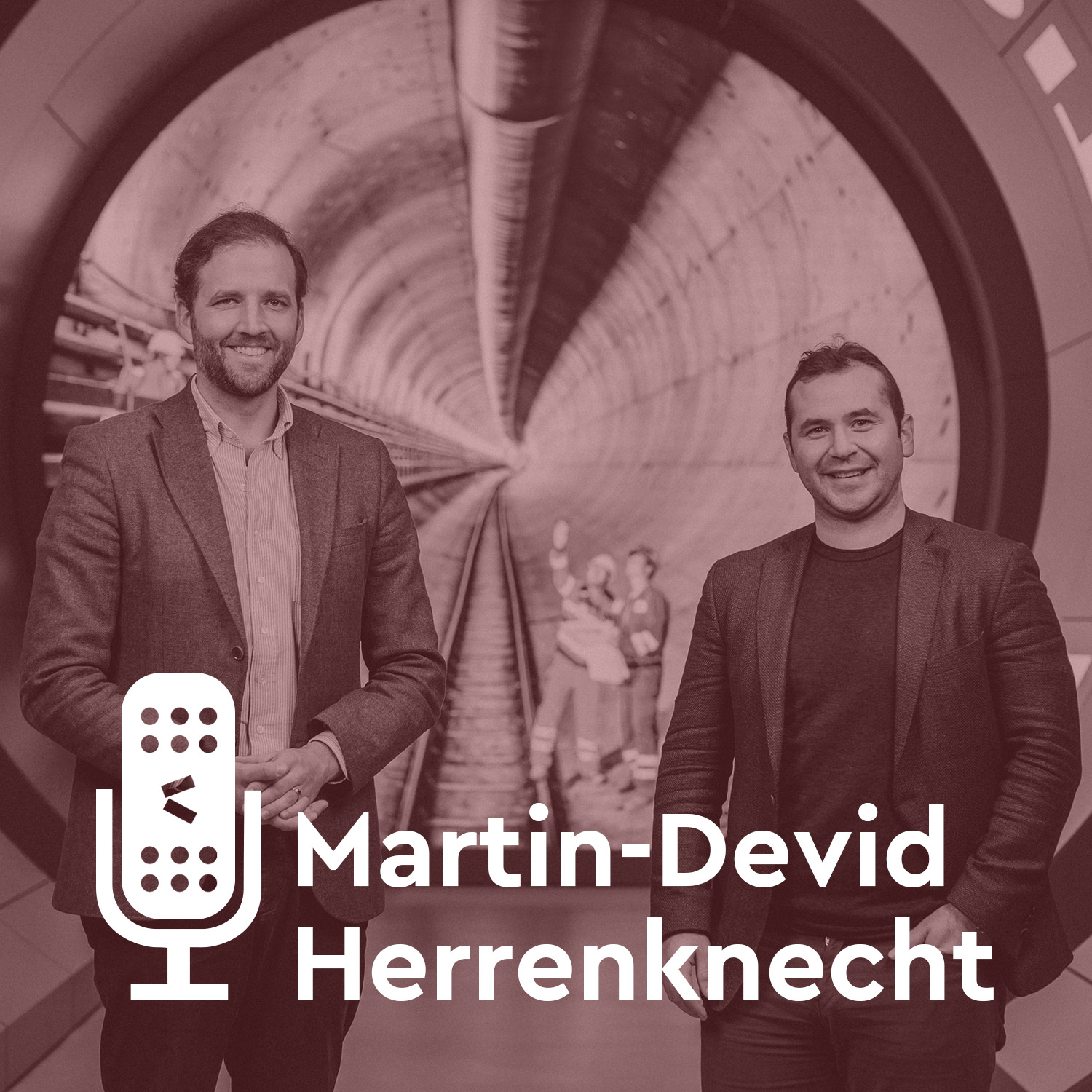 Pioniere wie wir - Der Kienbaum Podcast