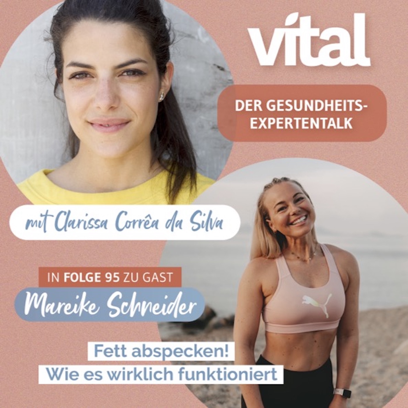 VITAL Podcast