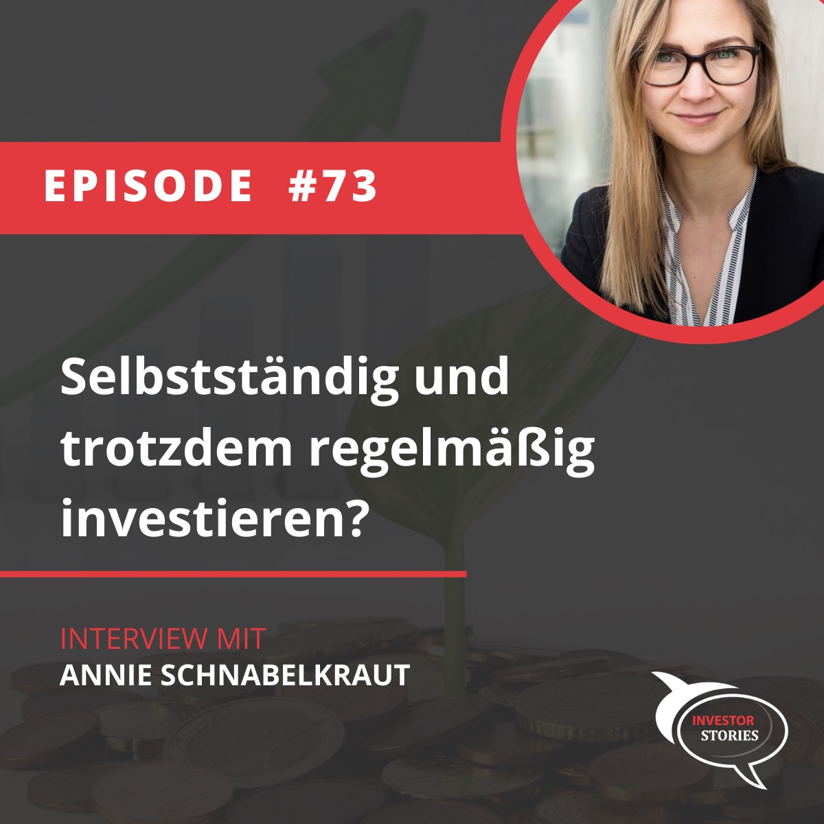 Investor Stories Podcast