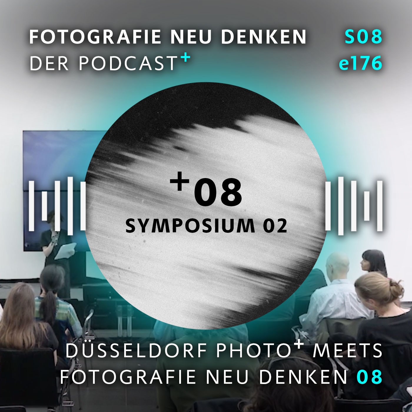 Fotografie Neu Denken. Der Podcast.