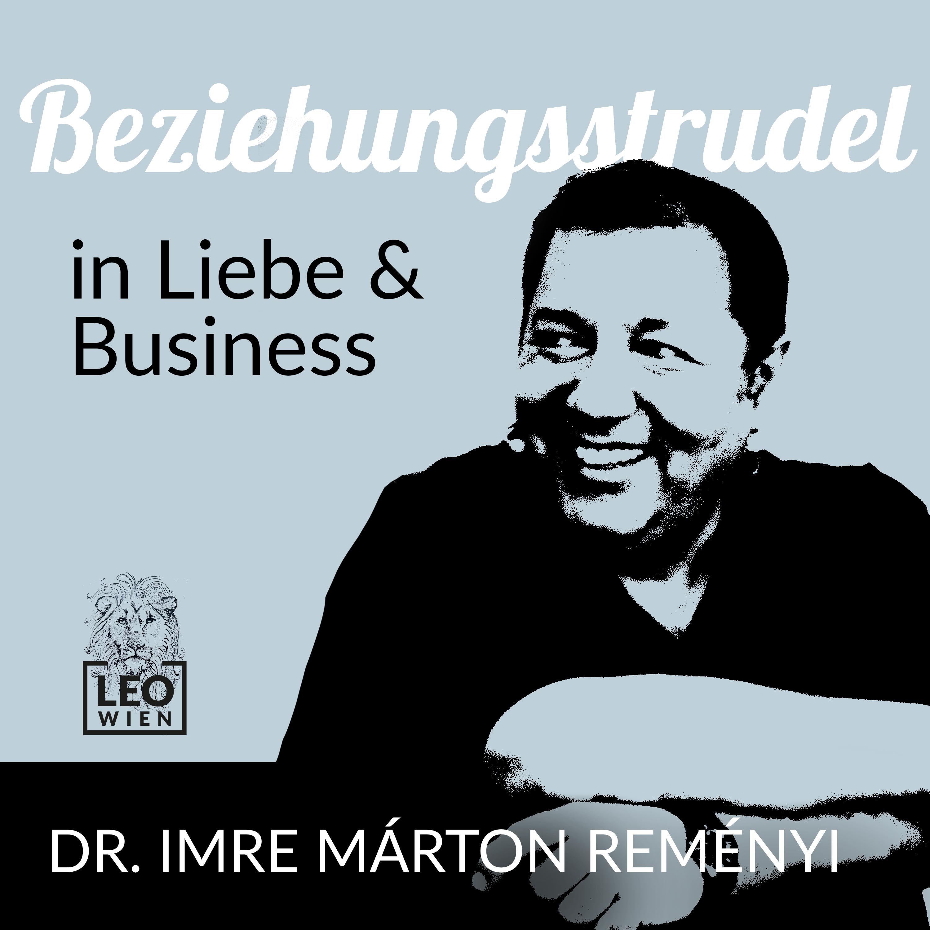 Beziehungsstrudel