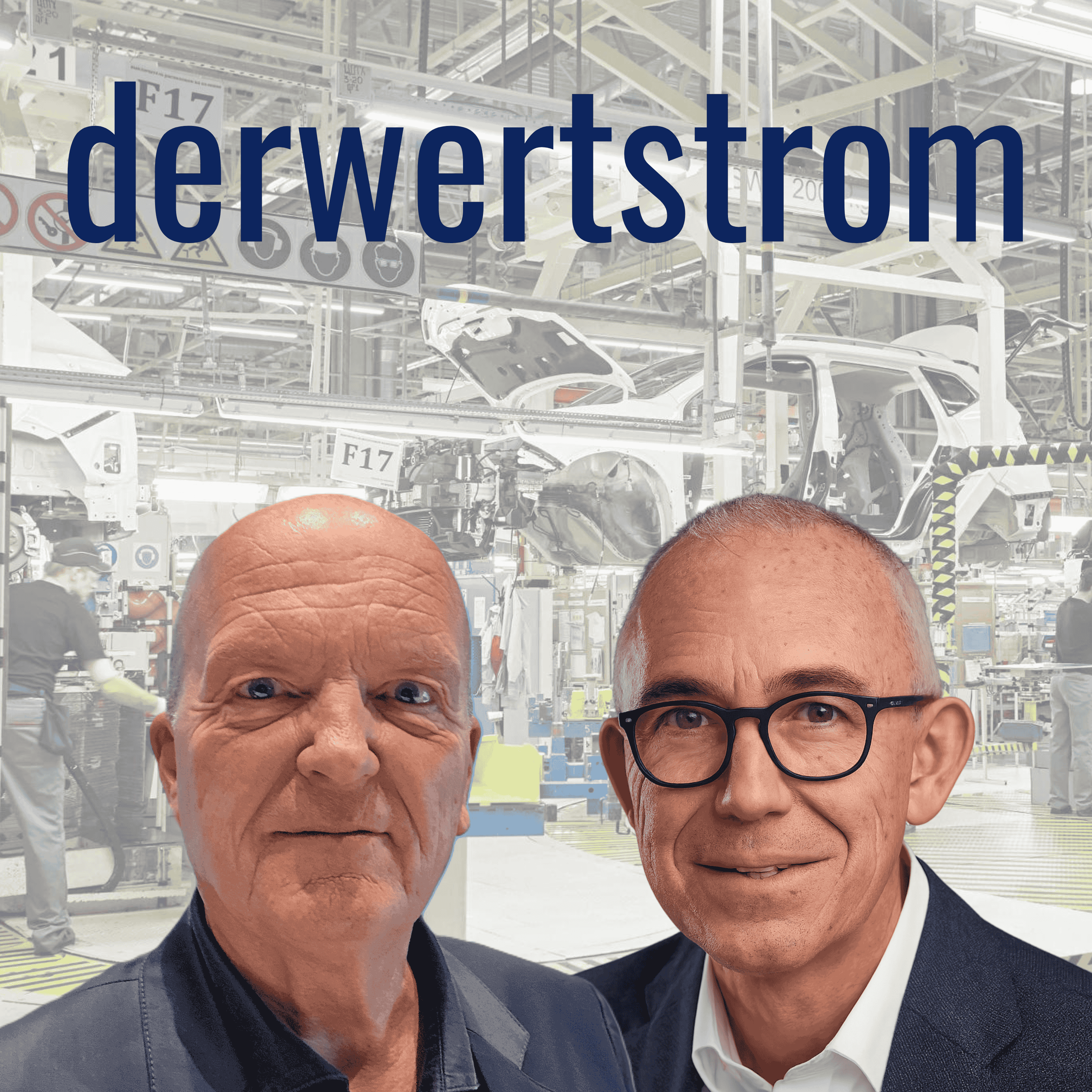 #010 Unternehmer versus Berater: ein Schlagabtausch mit Andreas Syska episode artwork