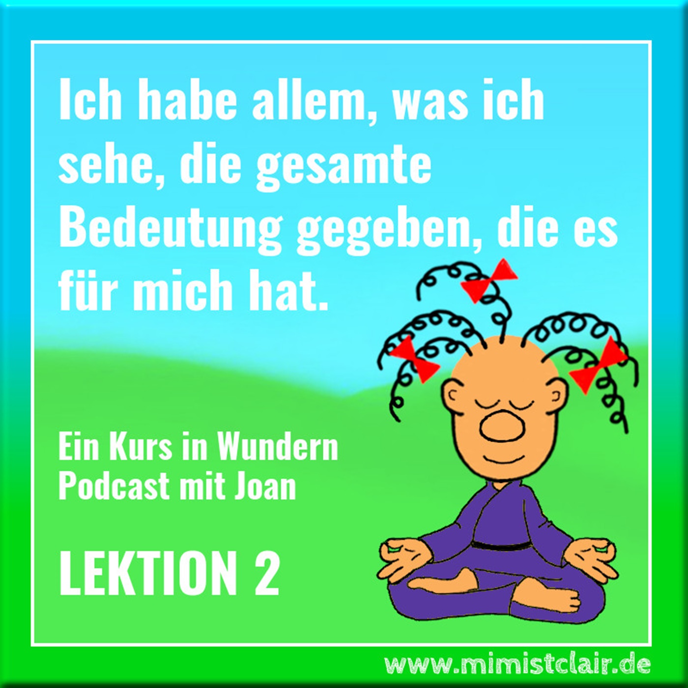 Lektion 002 episode artwork