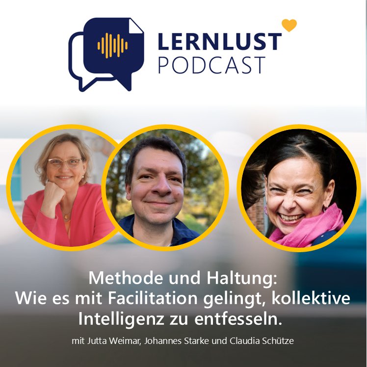 LERNLUST Podcast
