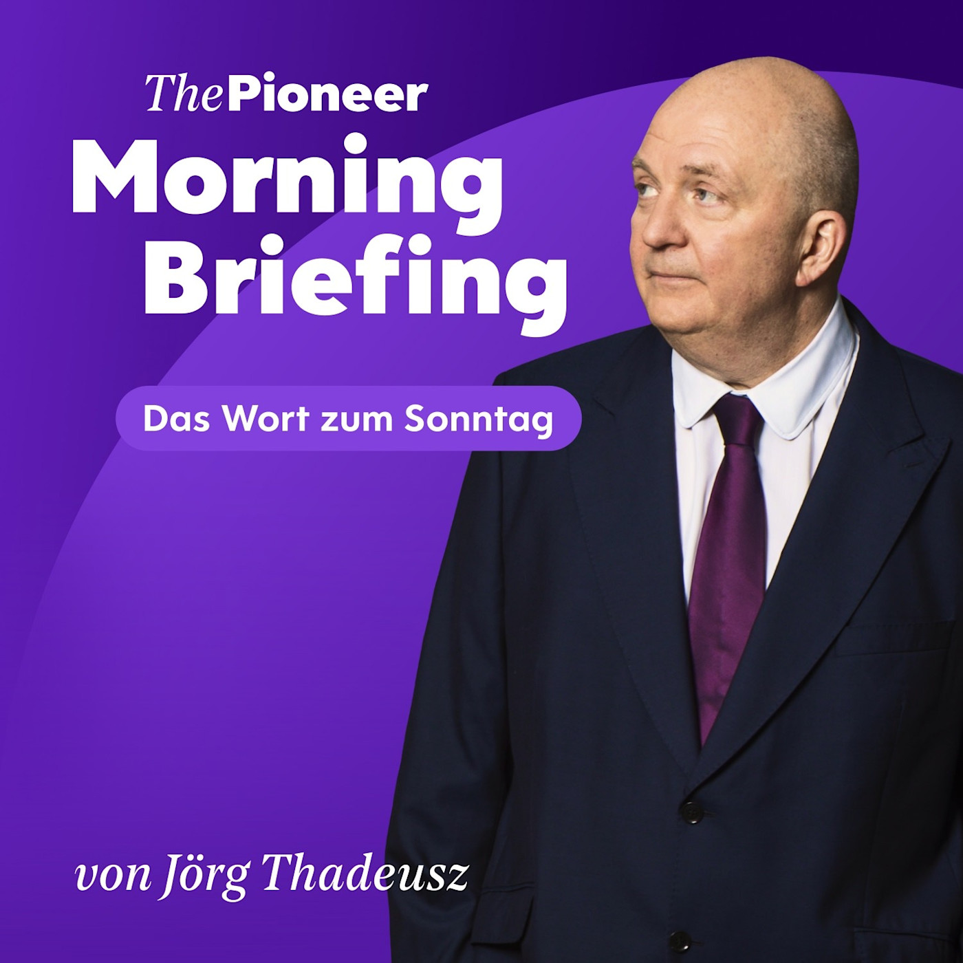 Zwischen Altar und Antiamerikanismus – die deutsche Sehnsucht nach Moral episode artwork