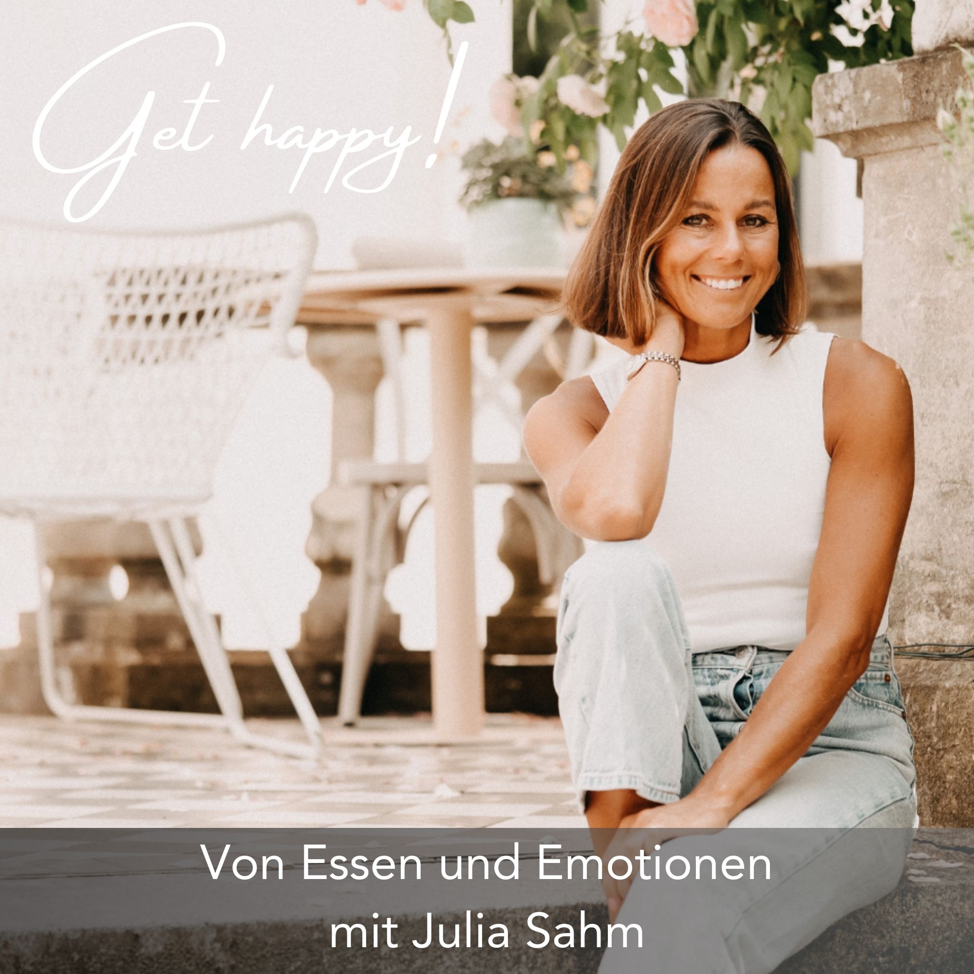 Get happy! mit Kathie Kleff
