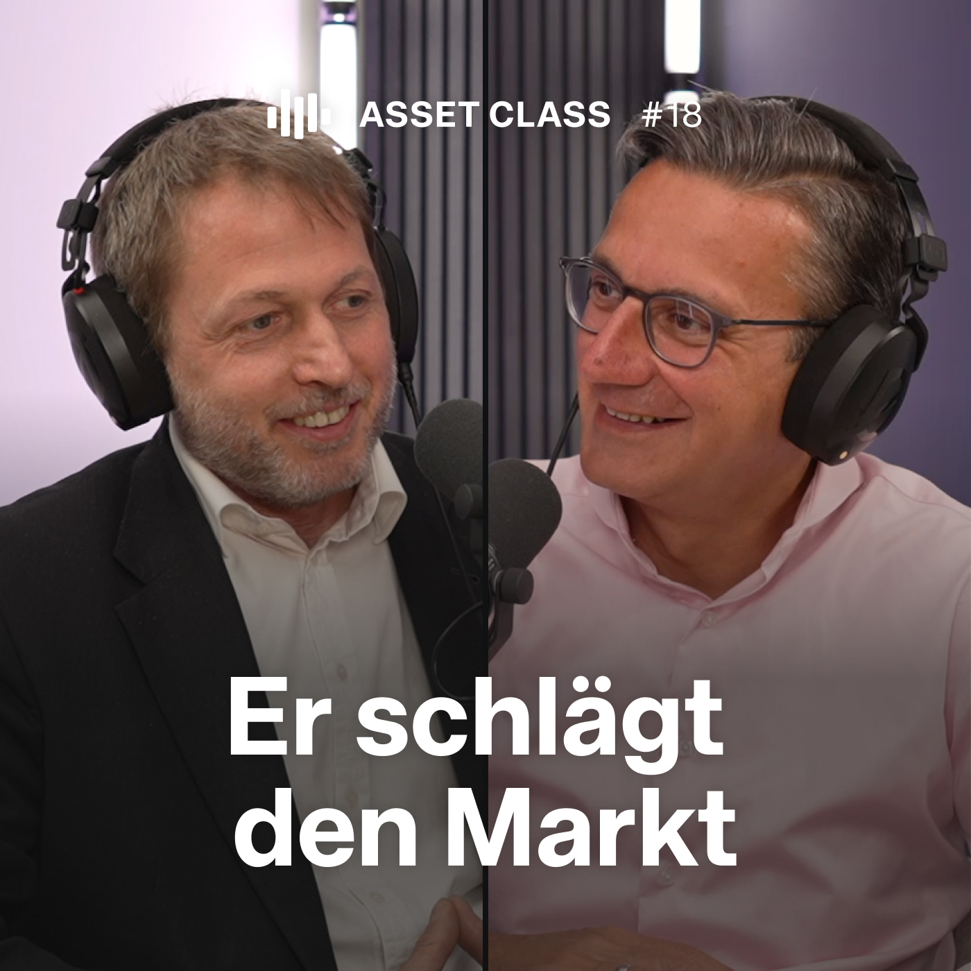 Asset Class