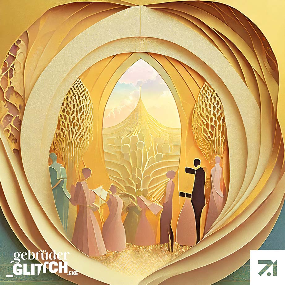 Aladin beim ESC (feat. Albert Einstein und Julius Cäsar) episode artwork