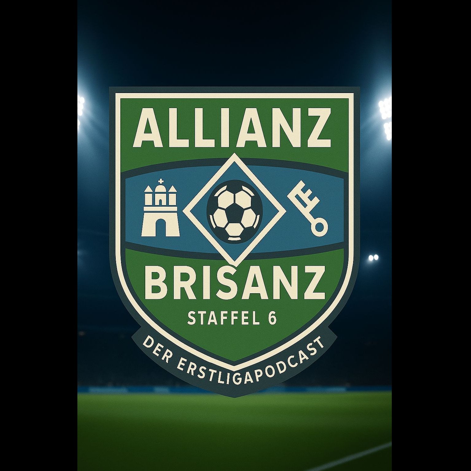 Allianz Brisanz - Folge #10 - Staffel #6
