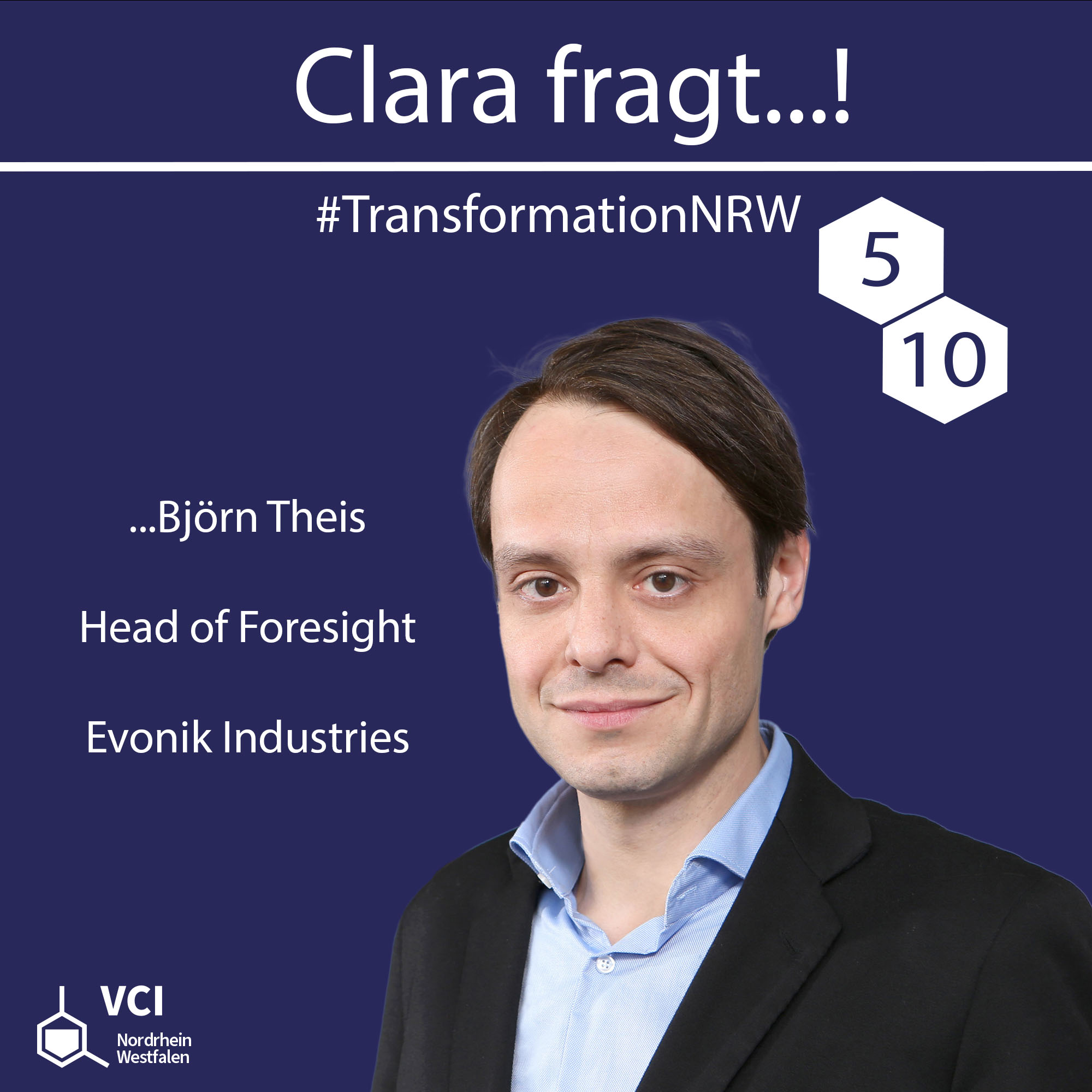 Clara fragt...!
