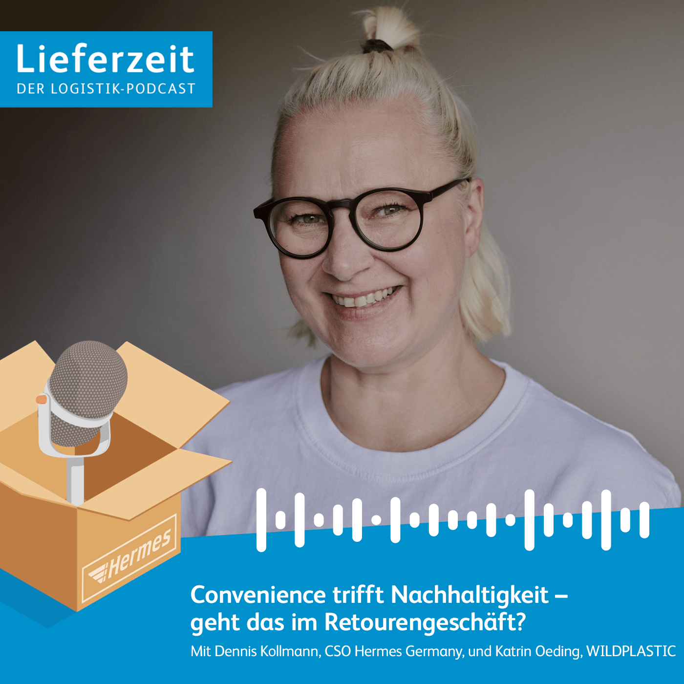 Lieferzeit
