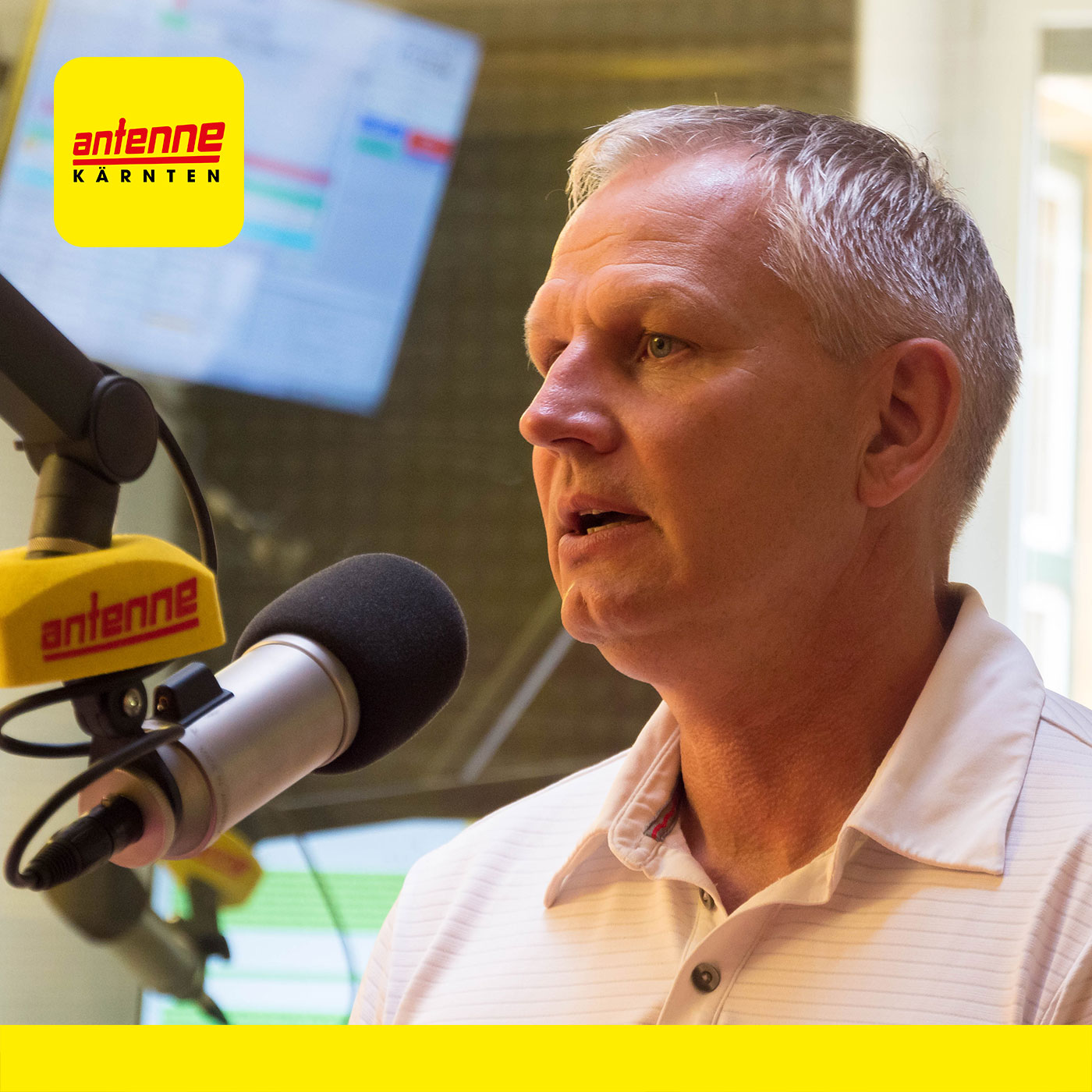 Das ist Kärnten - Der Antenne Kärnten Podcast