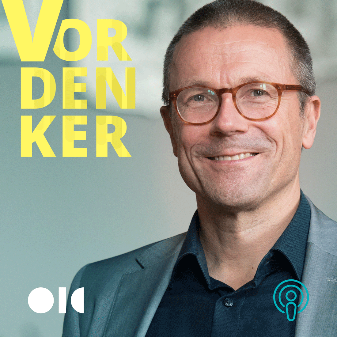 Vordenker by Open Innovation City