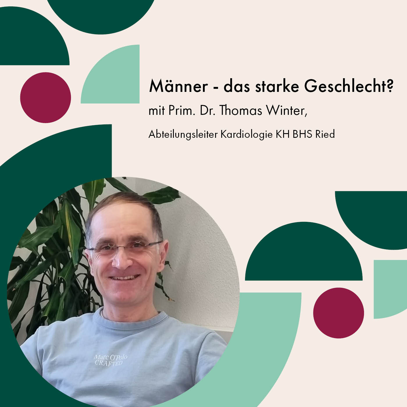 G´sunde Viertelstunde