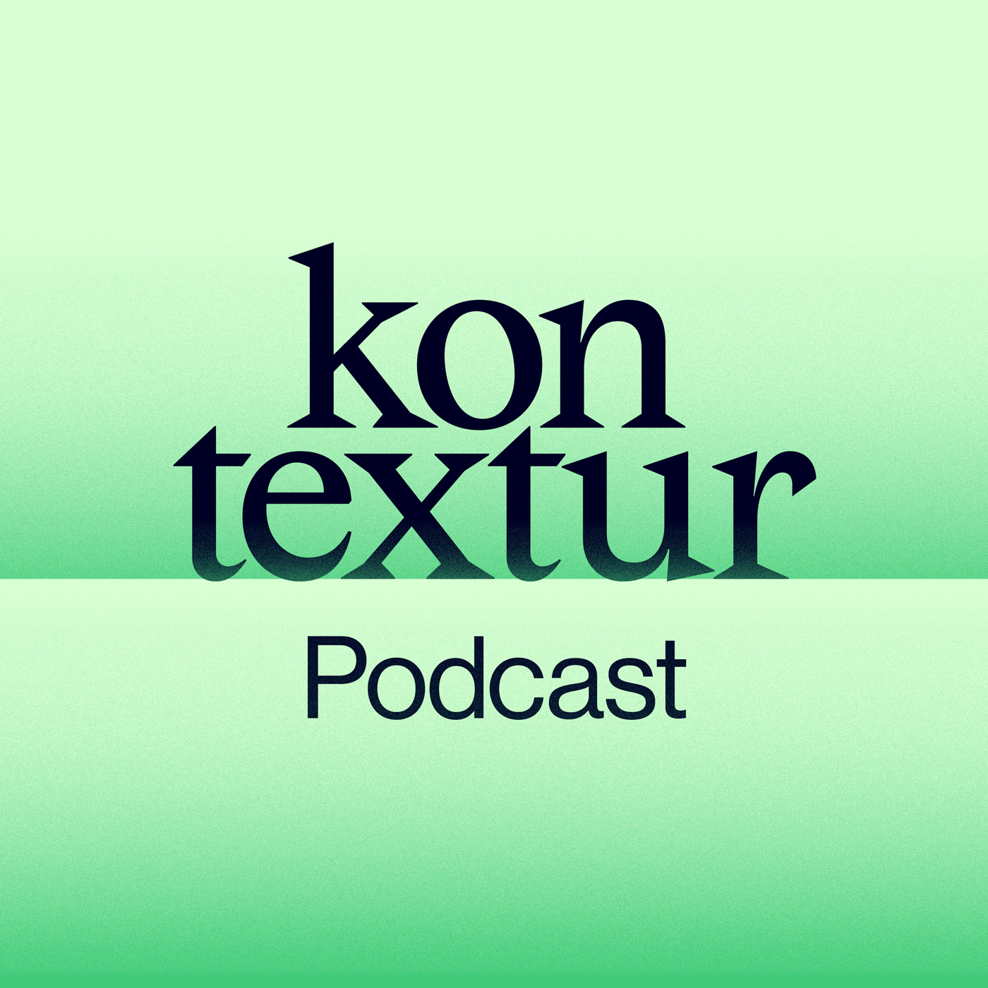 kntxtr podcast