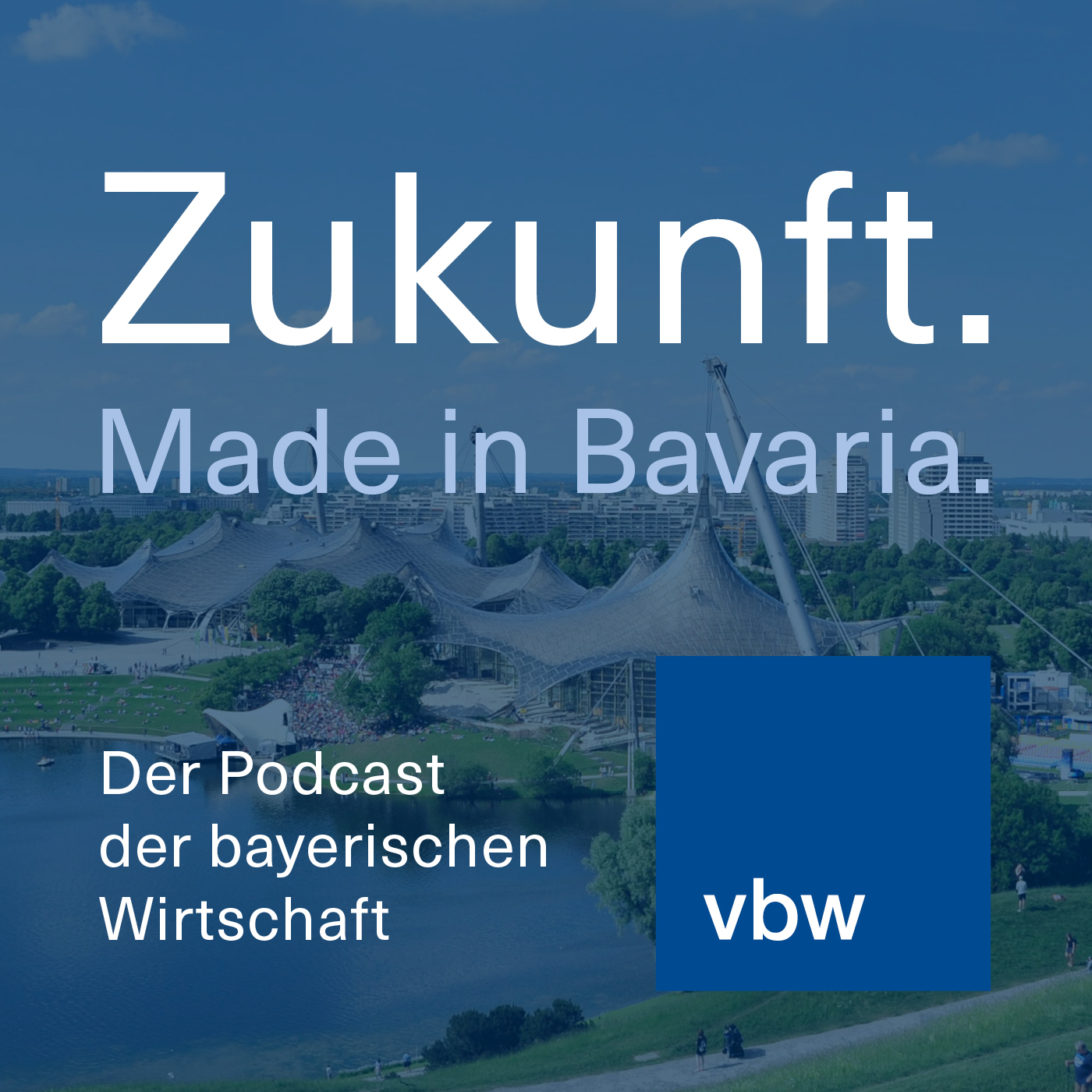 #30 Die bayerische Wirtschaft für OlympiJA episode artwork