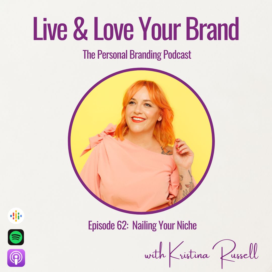 Live and Love Your Brand