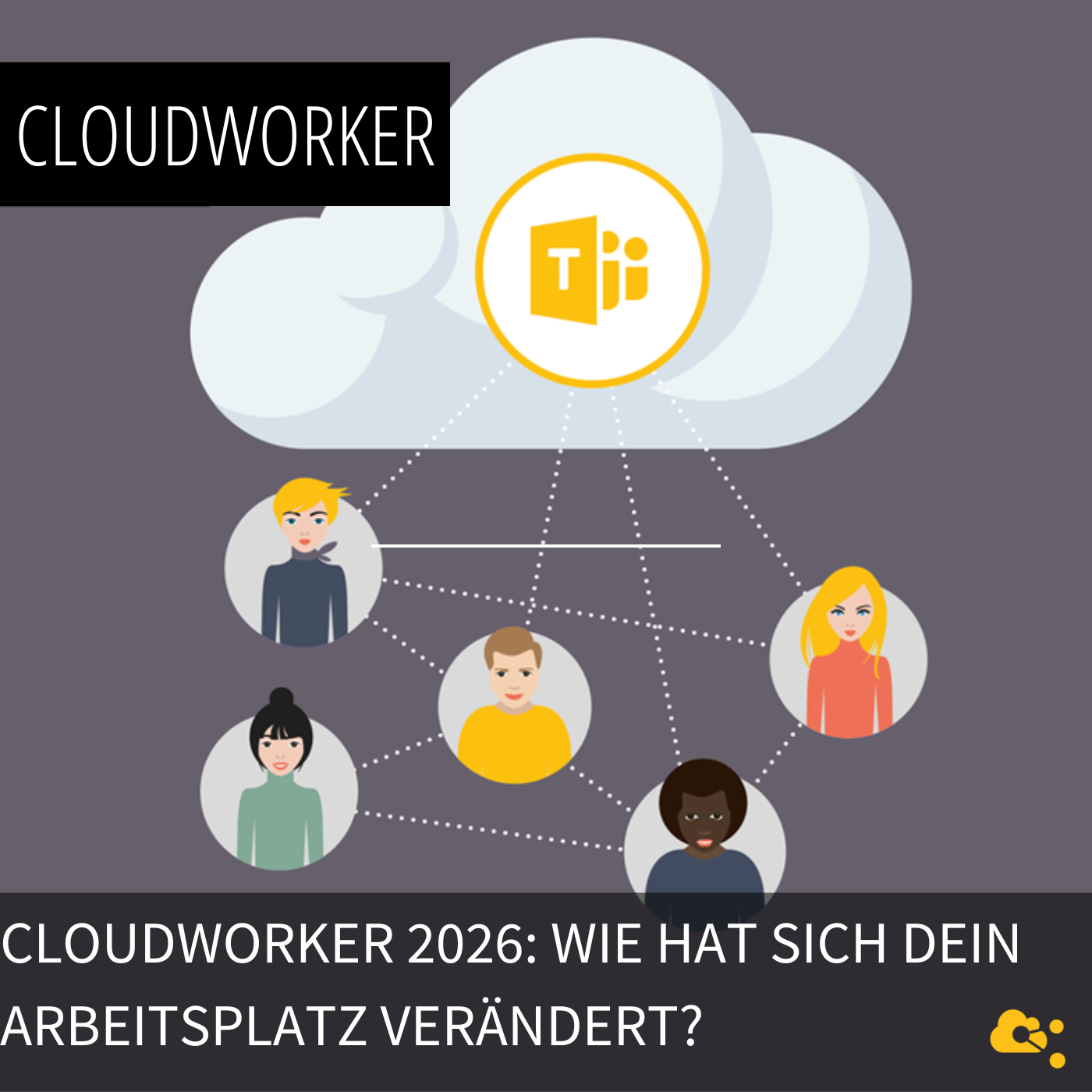 Cloudworker 2026 episode artwork