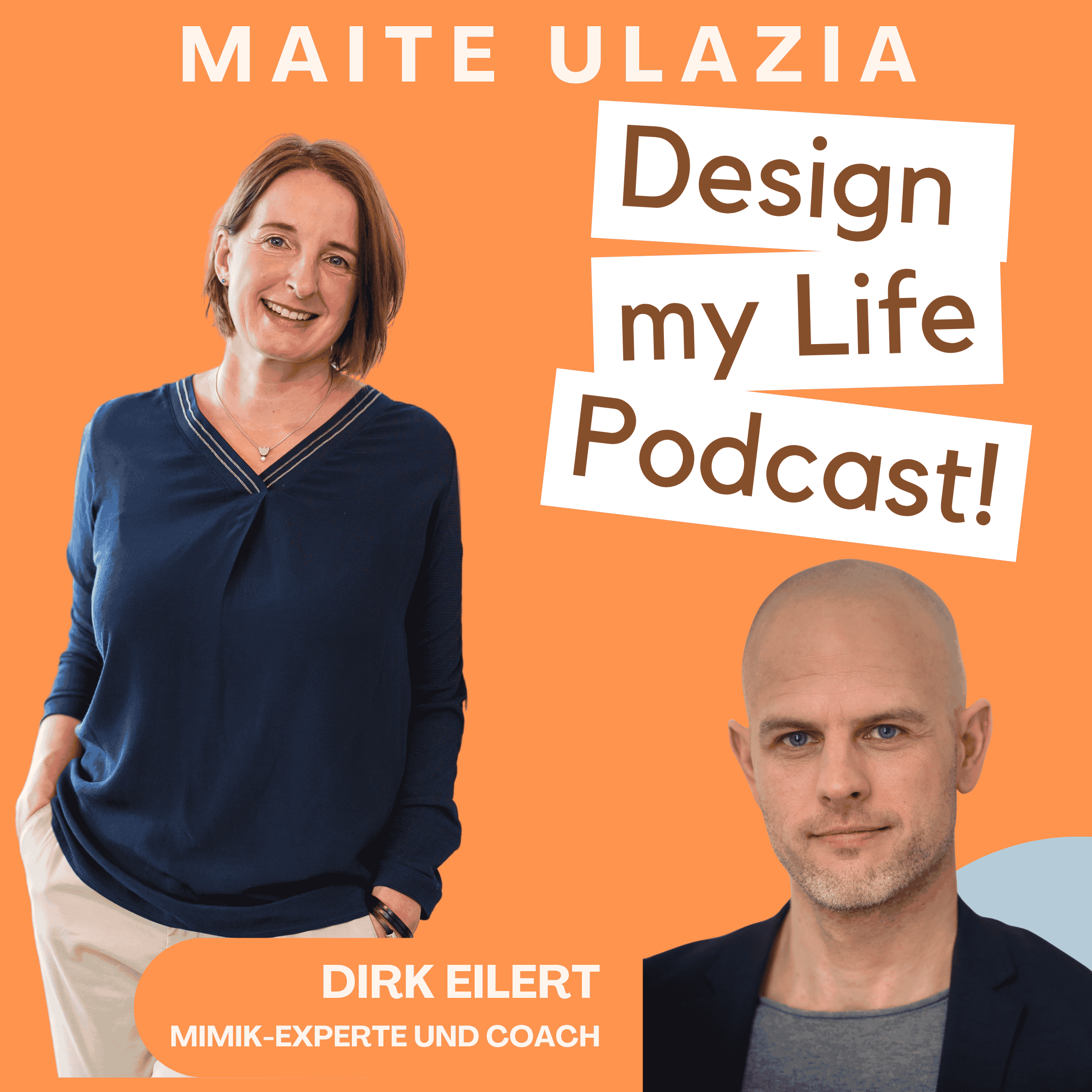 DESIGN MY LIFE