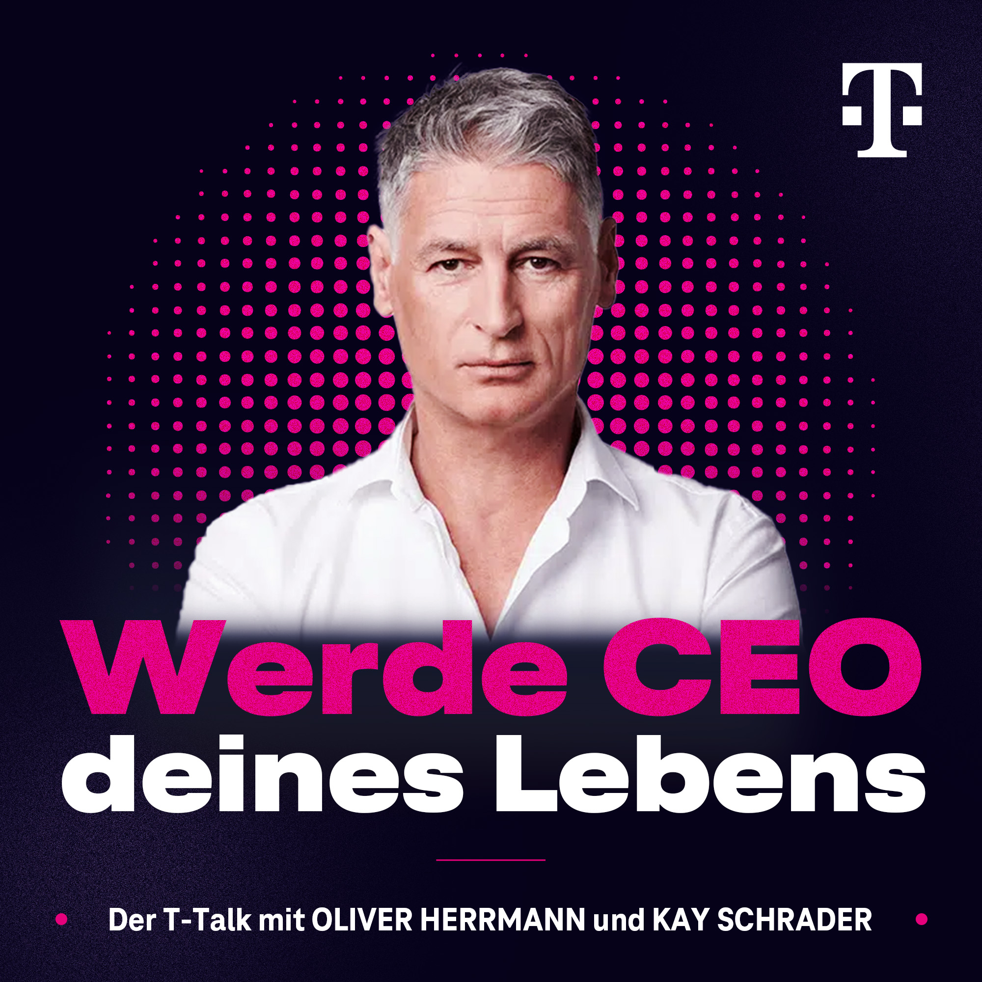 Werde CEO deines Lebens