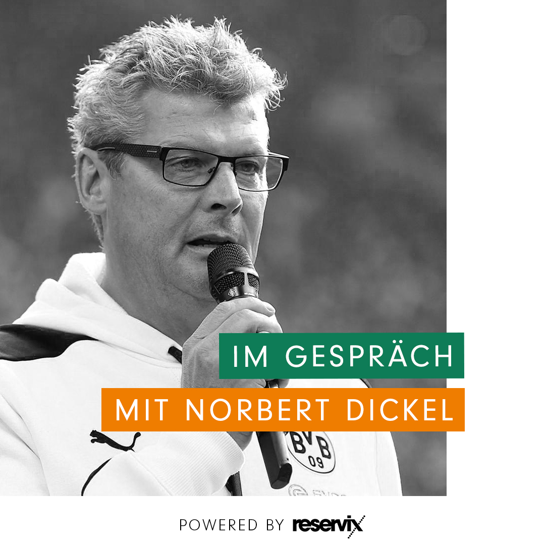 Einwurf – der Sportpodcast