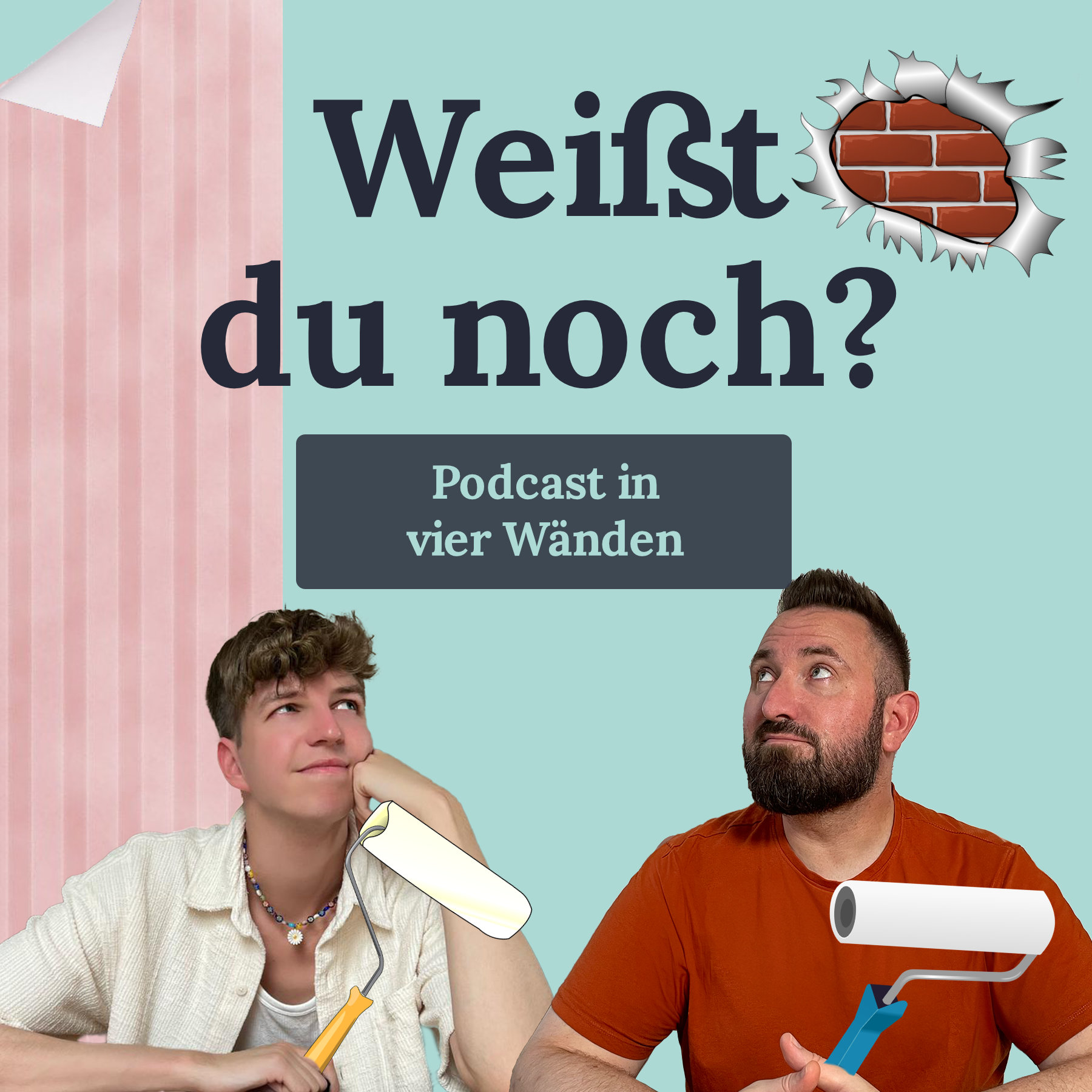 Weißt du noch?