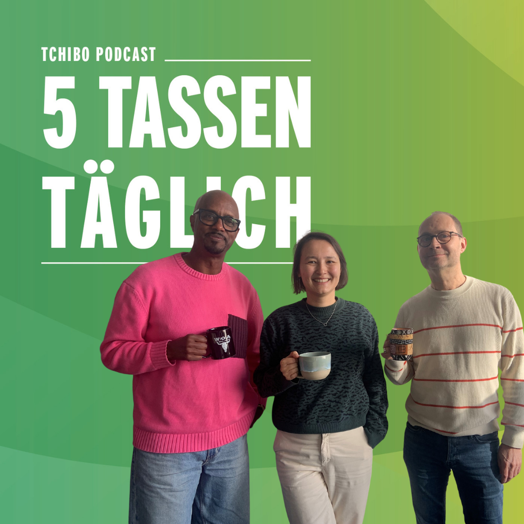 5 Tassen täglich – Kaffee & Nachhaltigkeit