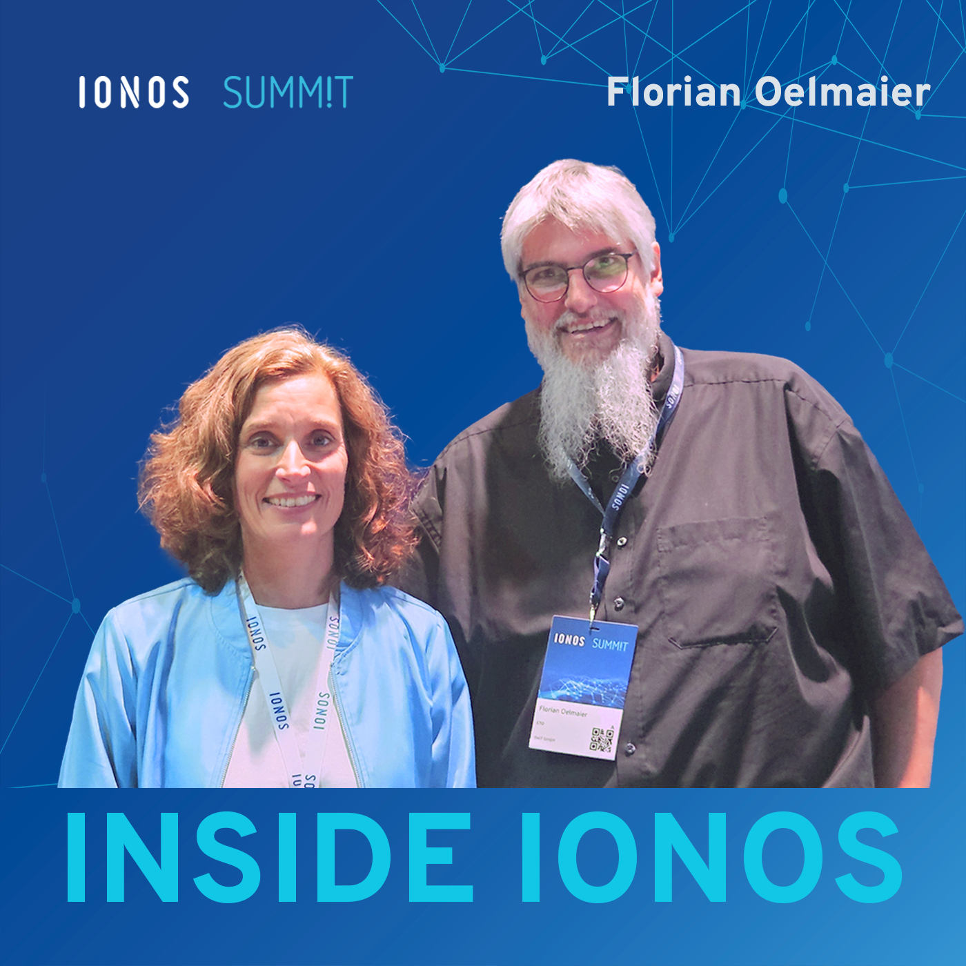 Inside IONOS
