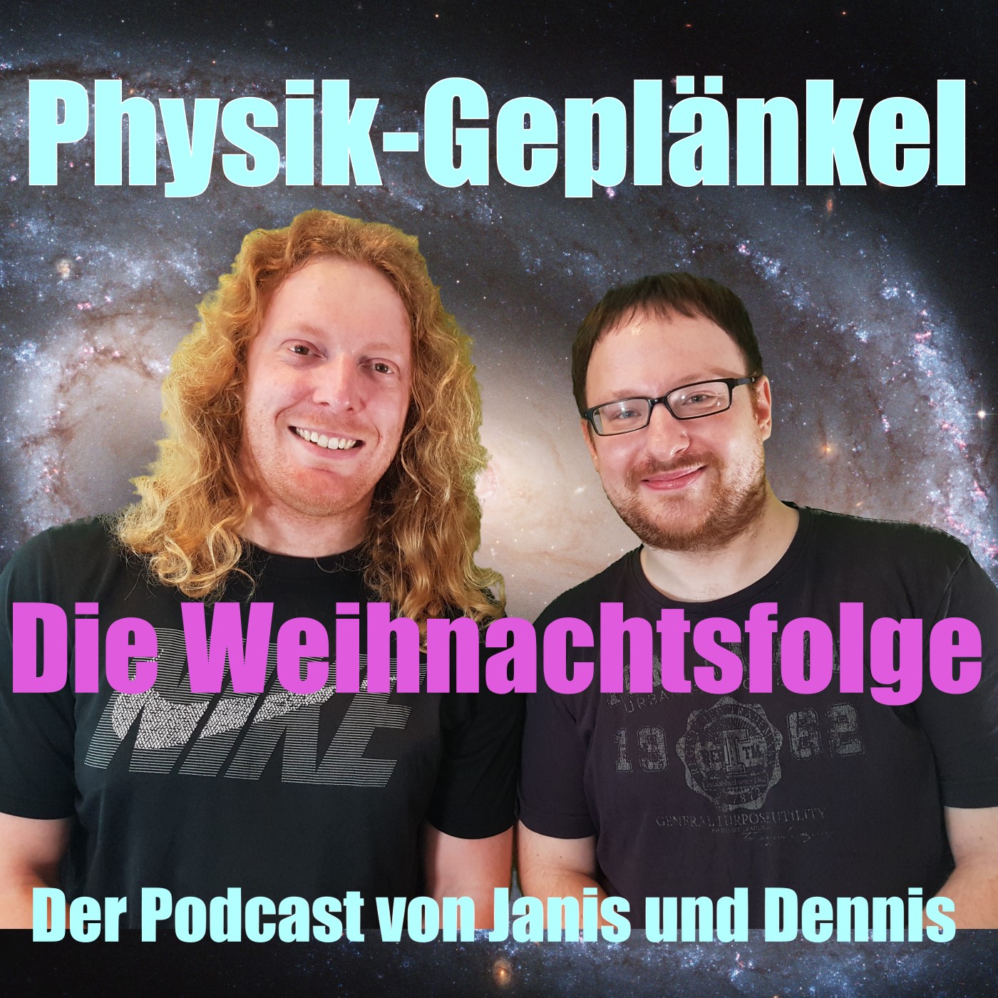 Physik-Geplänkel