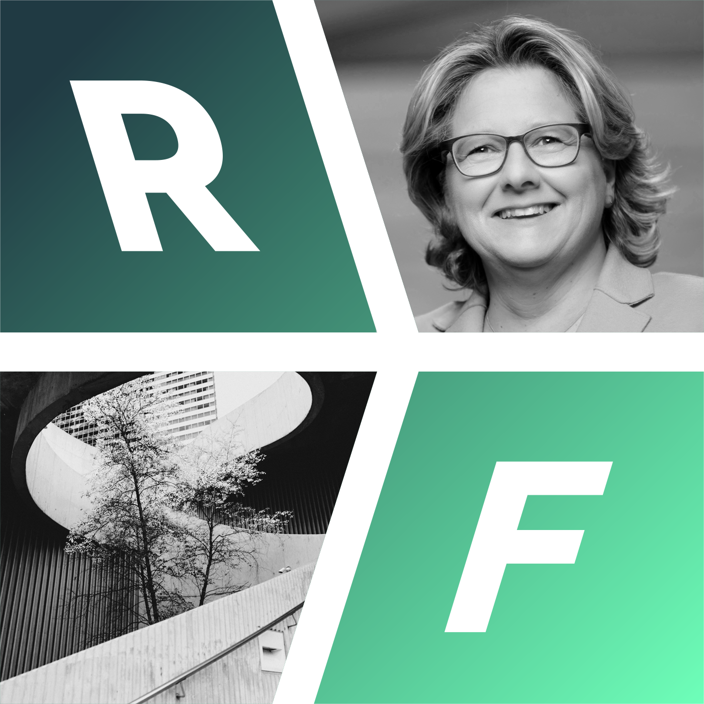 Resilient Futures