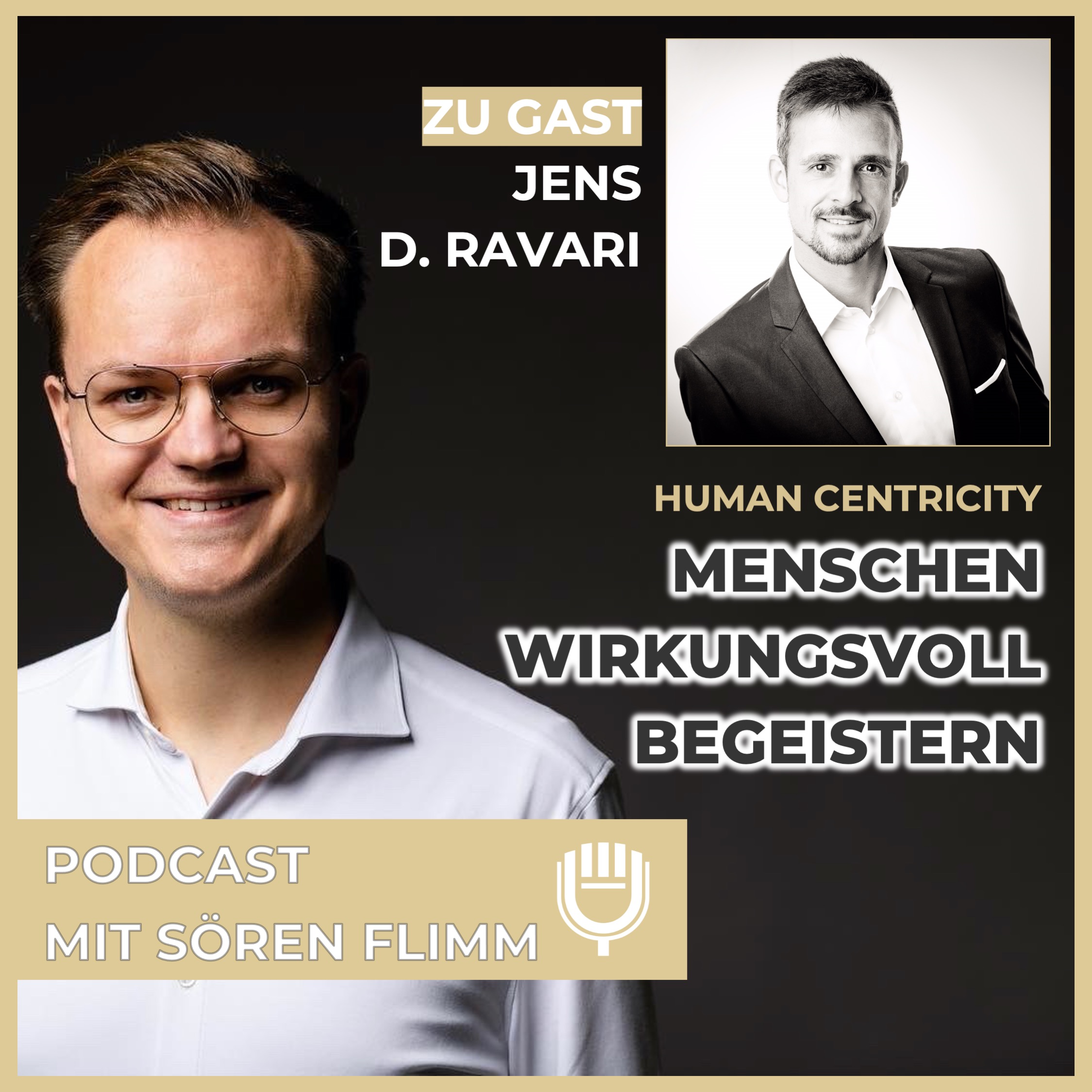Auf einer Wellenlänge | Der Resonanz-Podcast