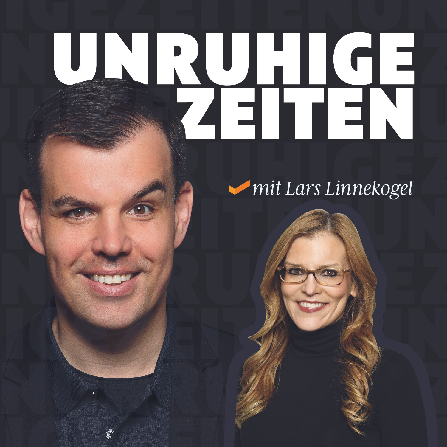 Unruhige Zeiten