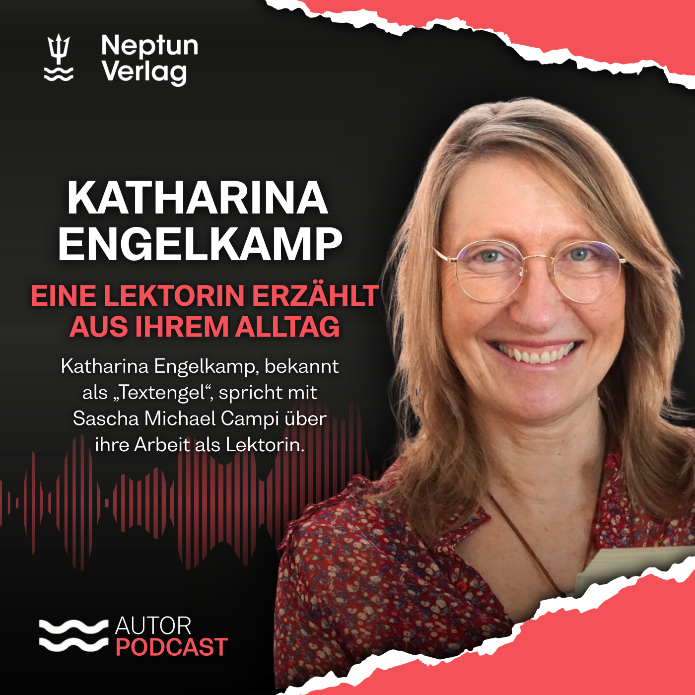 Katharina Engelkamp episode artwork