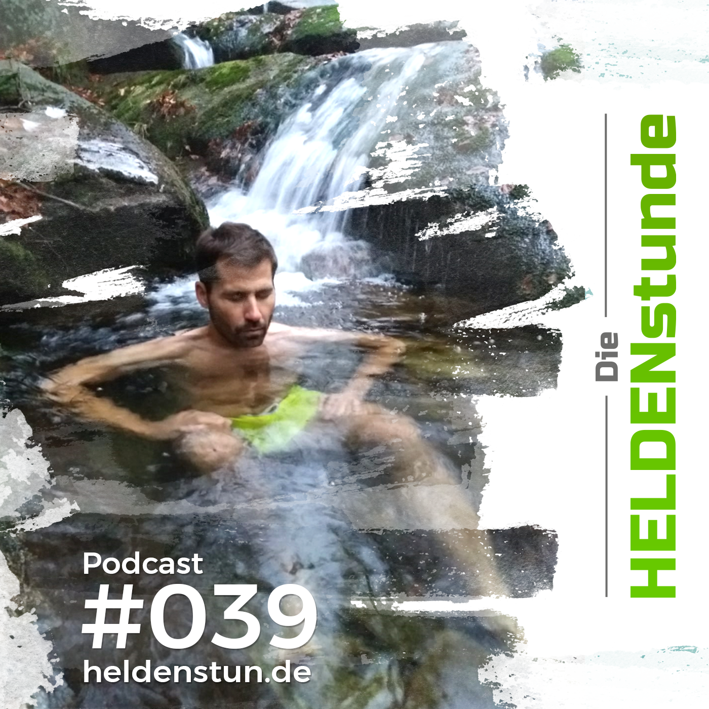HELDENstunde. Für ein gesundes und bewusstes Leben.