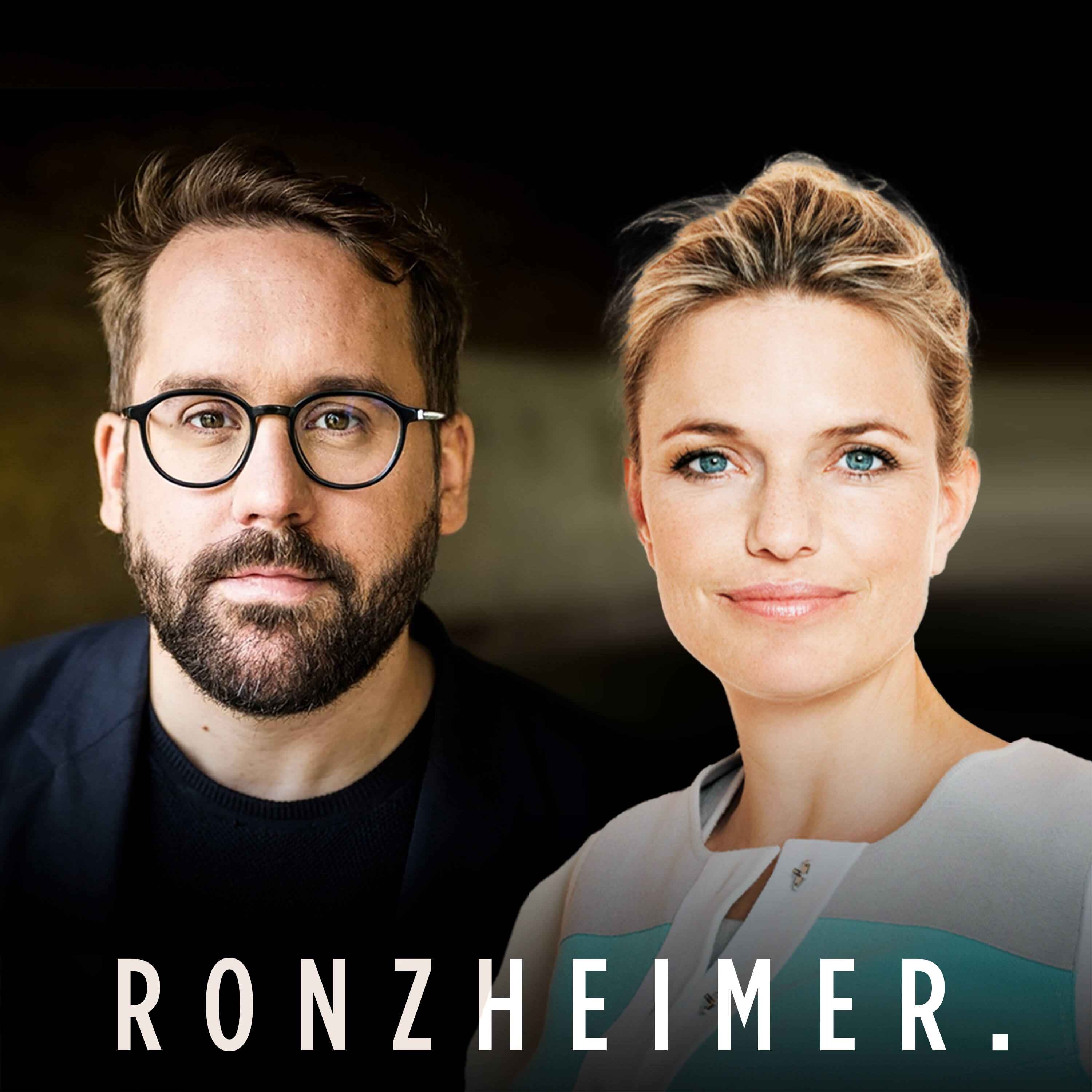 Der Fall Fernandes – und wie er die Politik erfasst. Mit Sarah Tacke