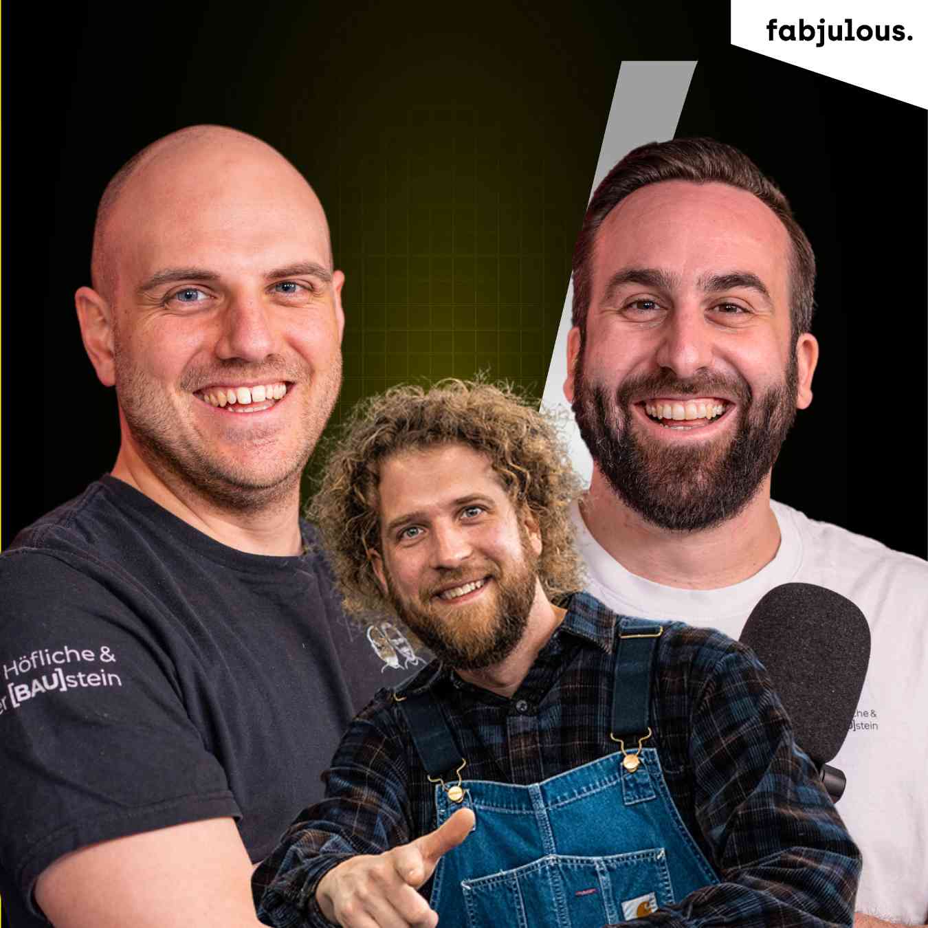 Zwischen Auftrag & Albtraum - wenn Bauherren durchdrehen