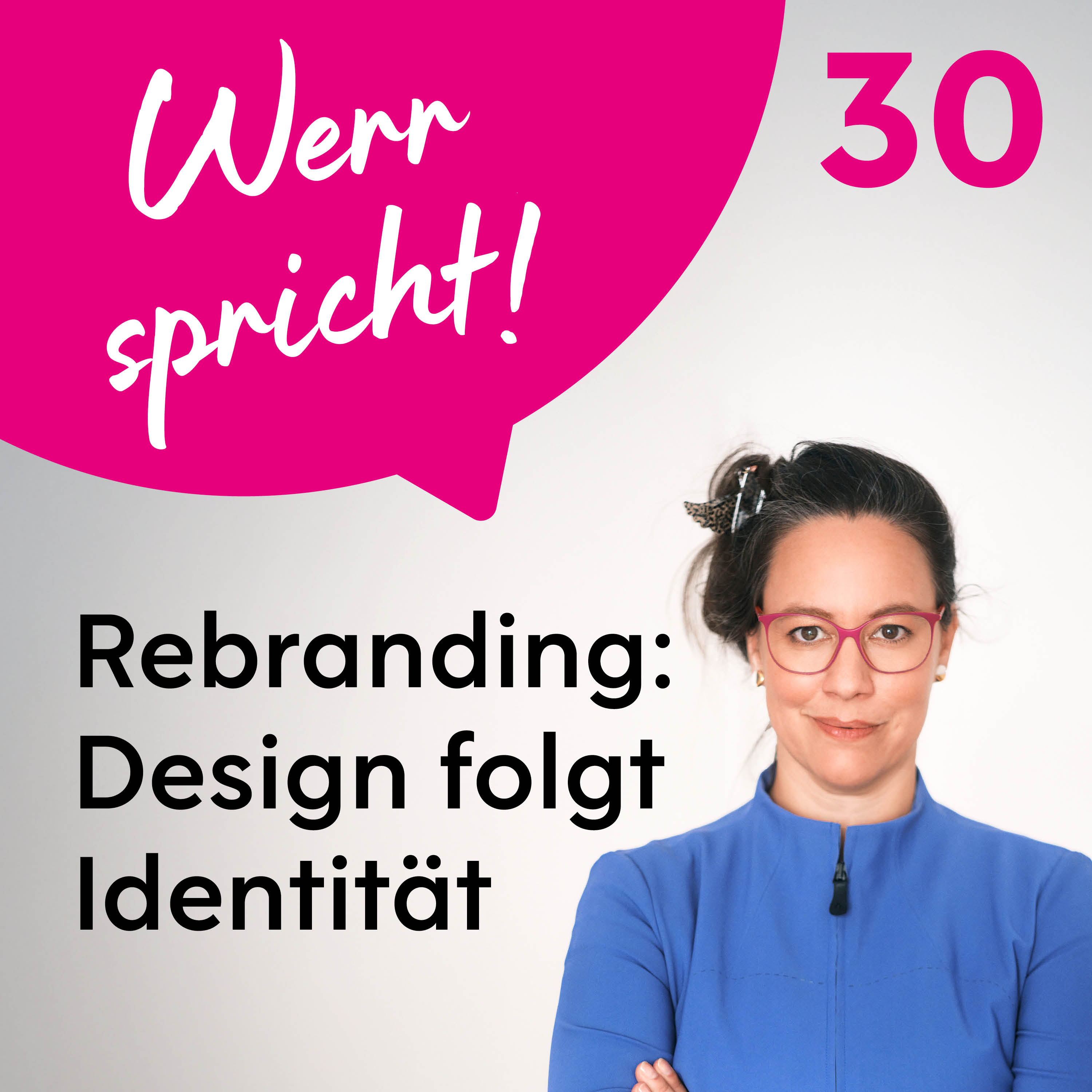 Werr spricht! Unternehmenserfolg durch klare Werte und authentisches Business