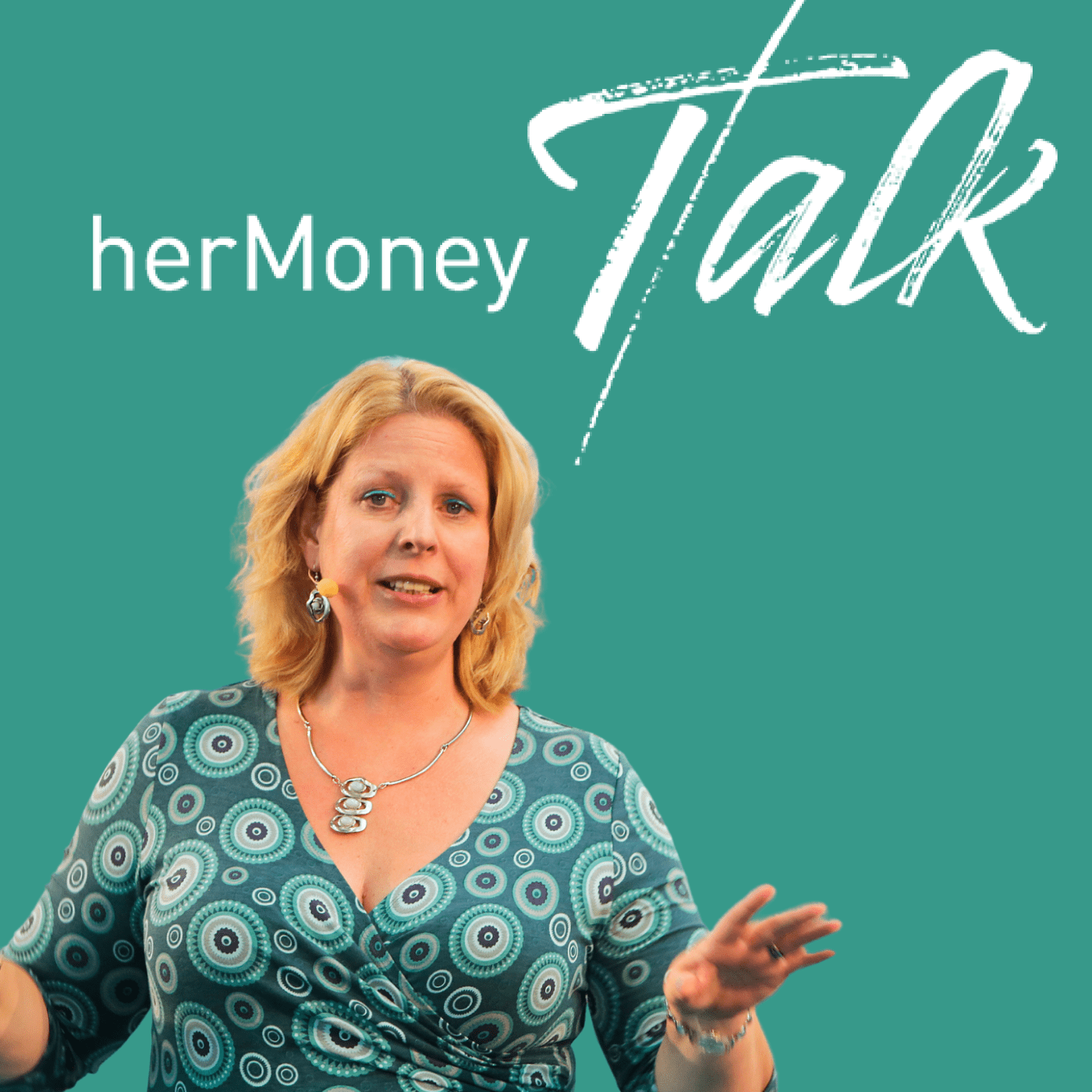 Der herMoney Talk: Finanzpodcast für Frauen