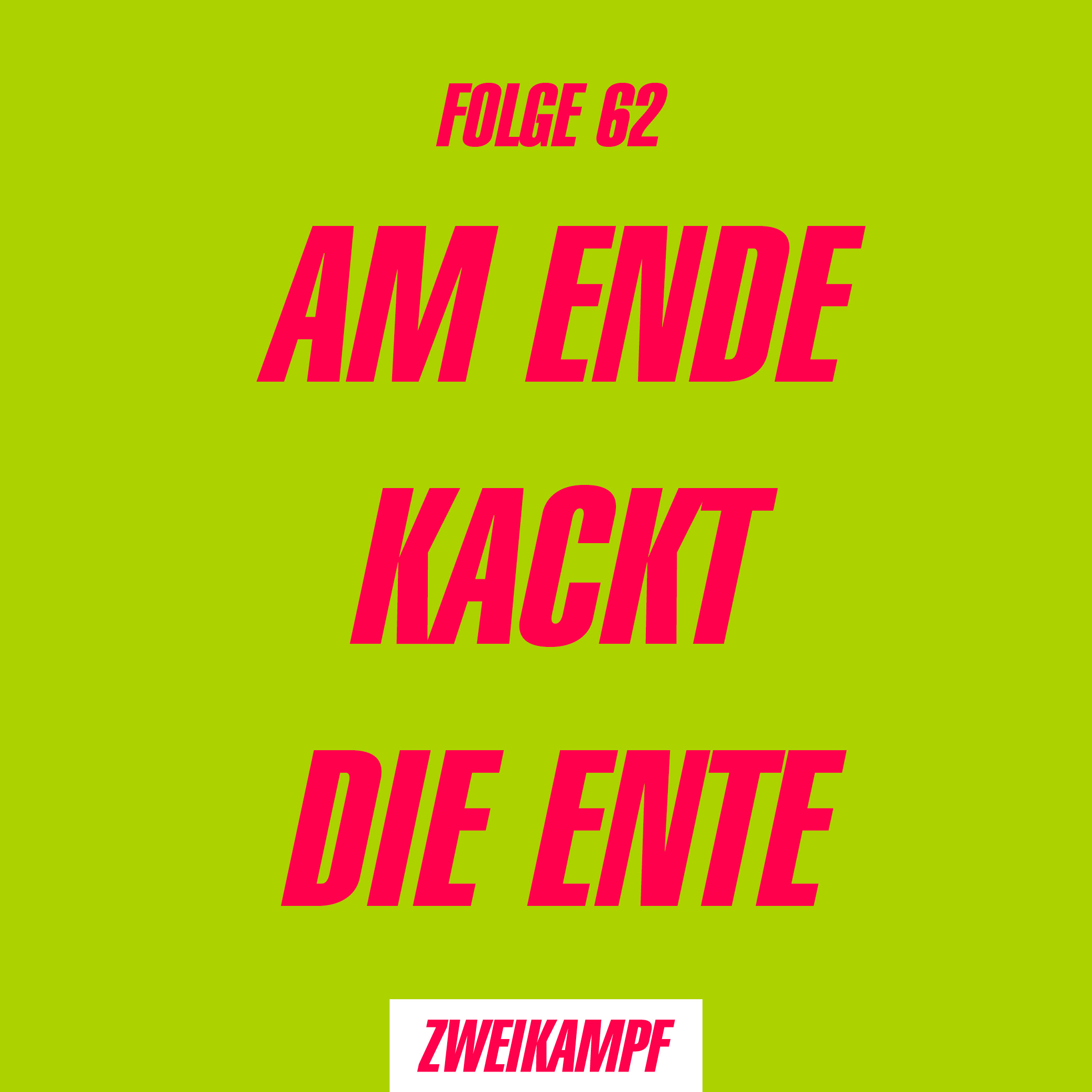 Zweikampf