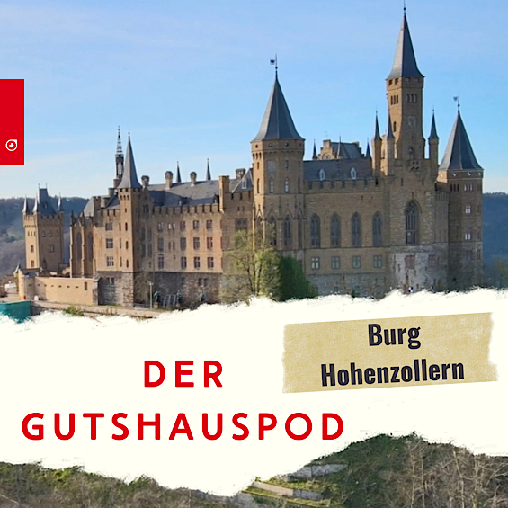 Der Gutshauspod