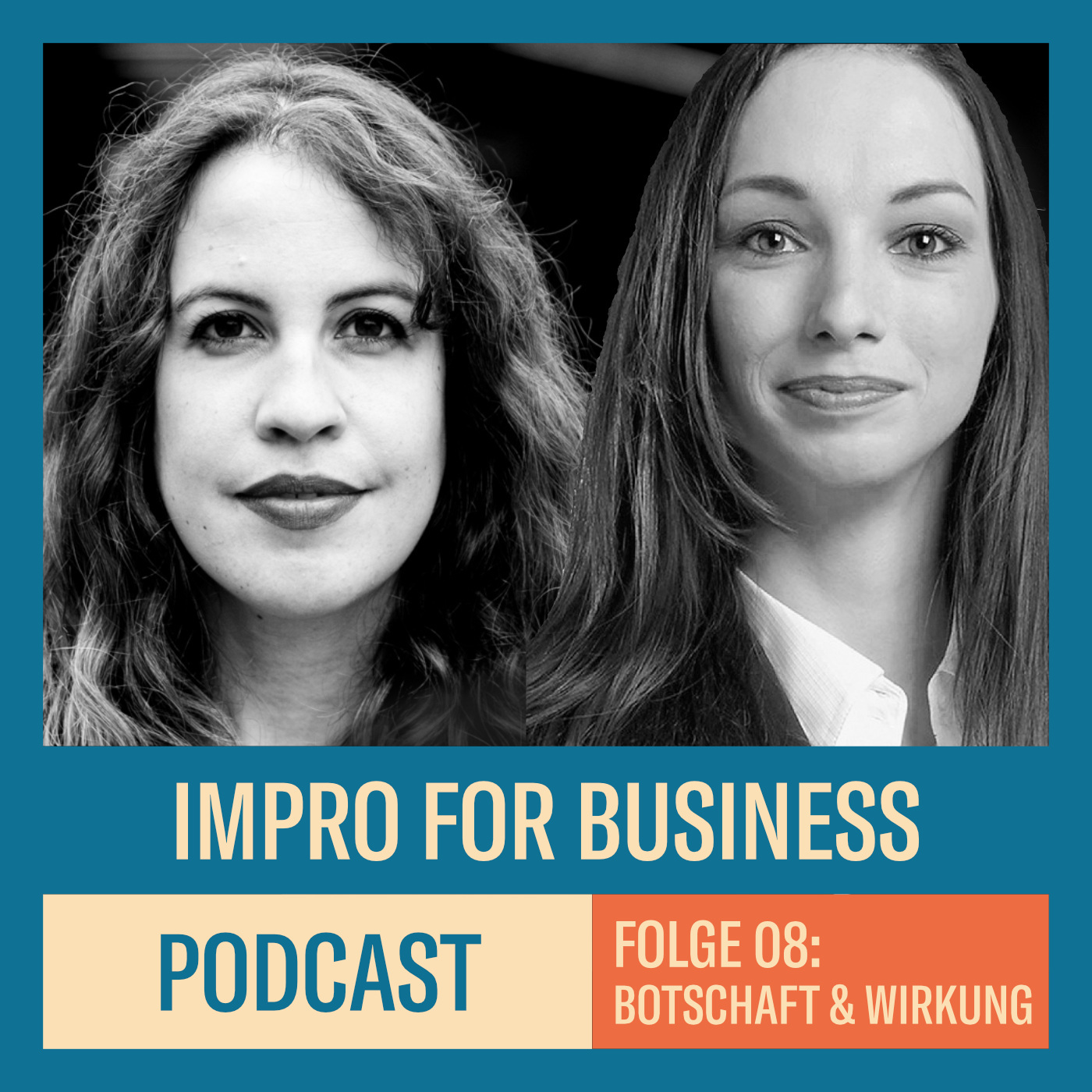 Impro for Business